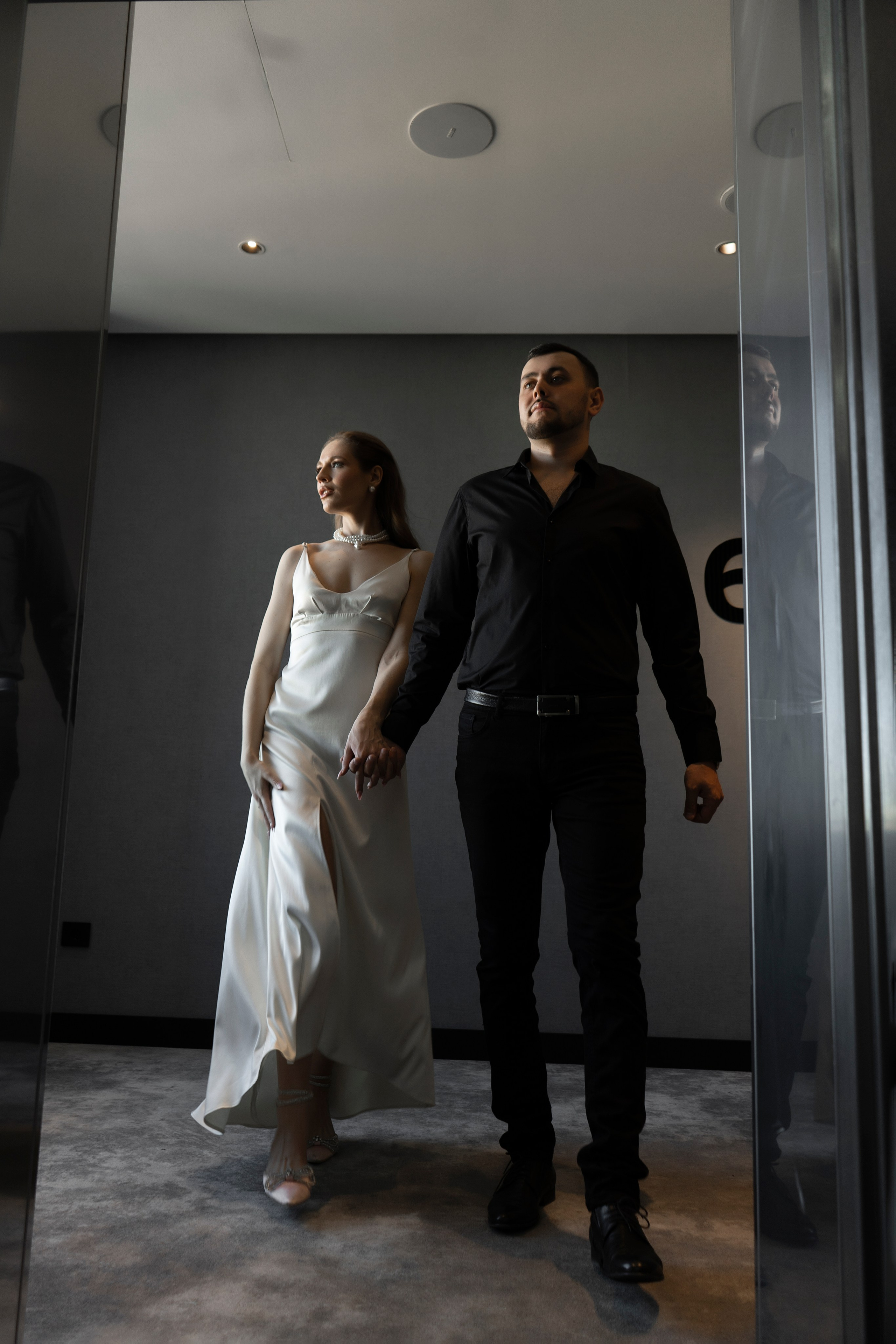 Отель 50/60. Главная