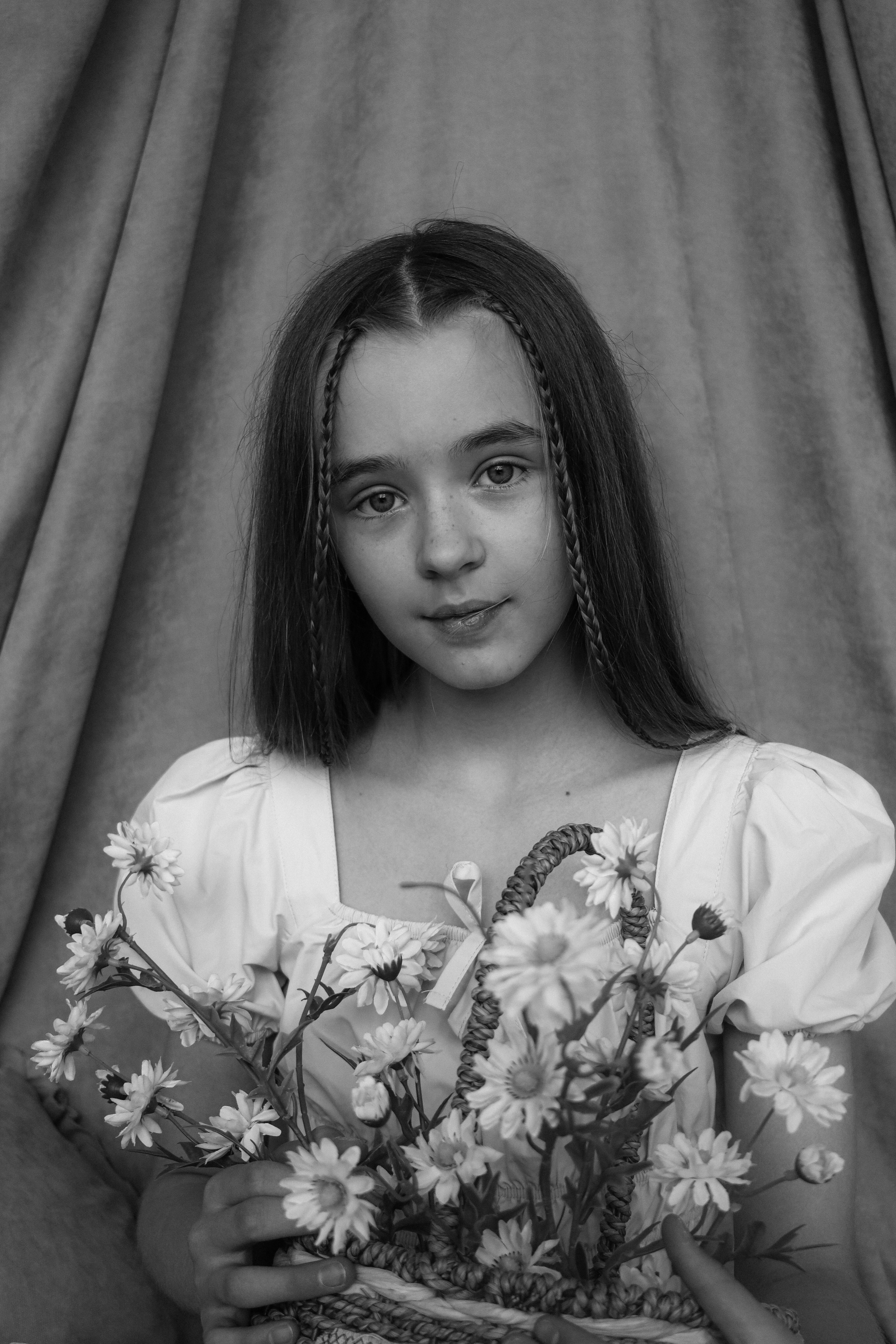 Varya. Фотограф Мурманск | Нижний Новгород • Анна Хижняк