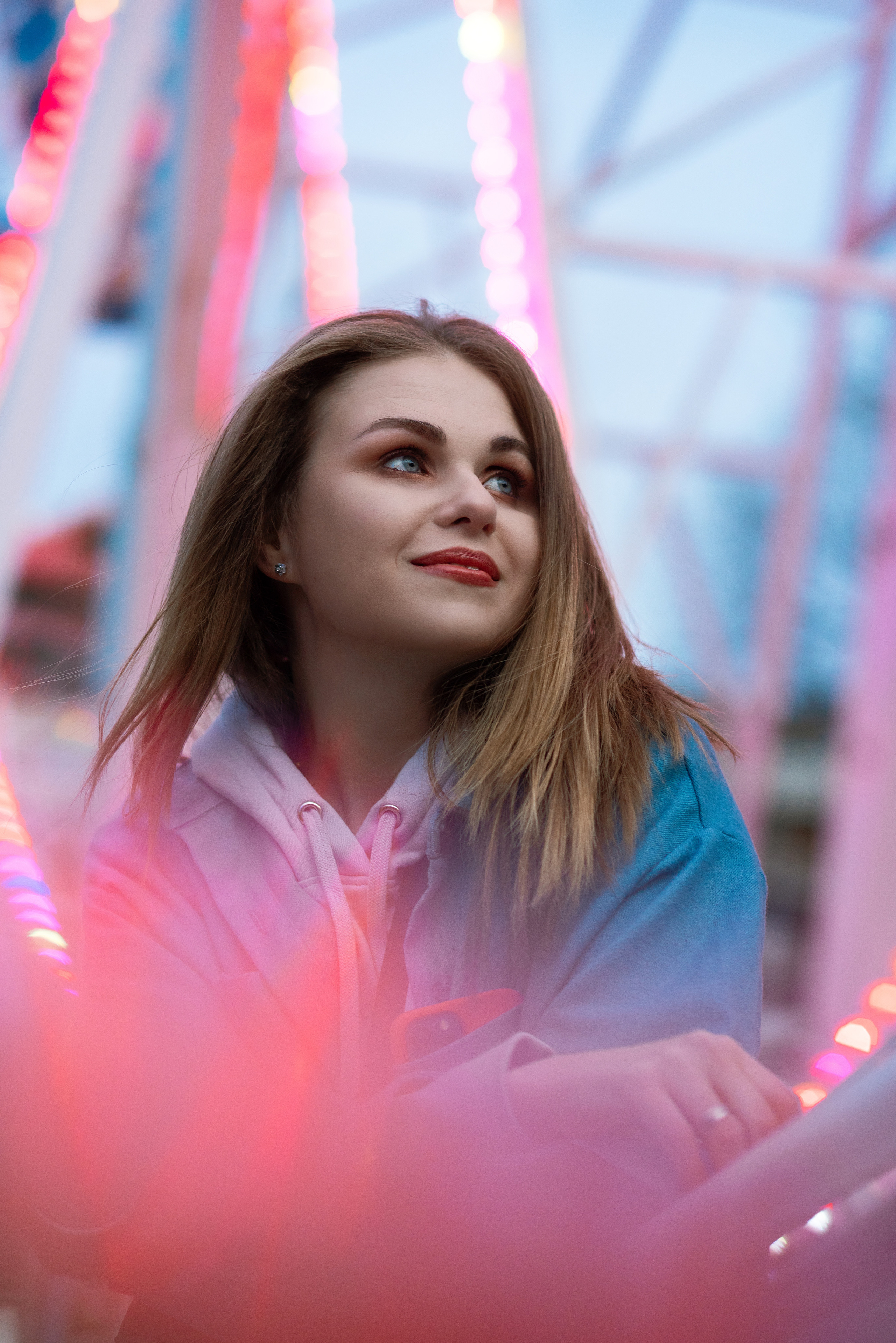 Jolanta Lunapark. Главная