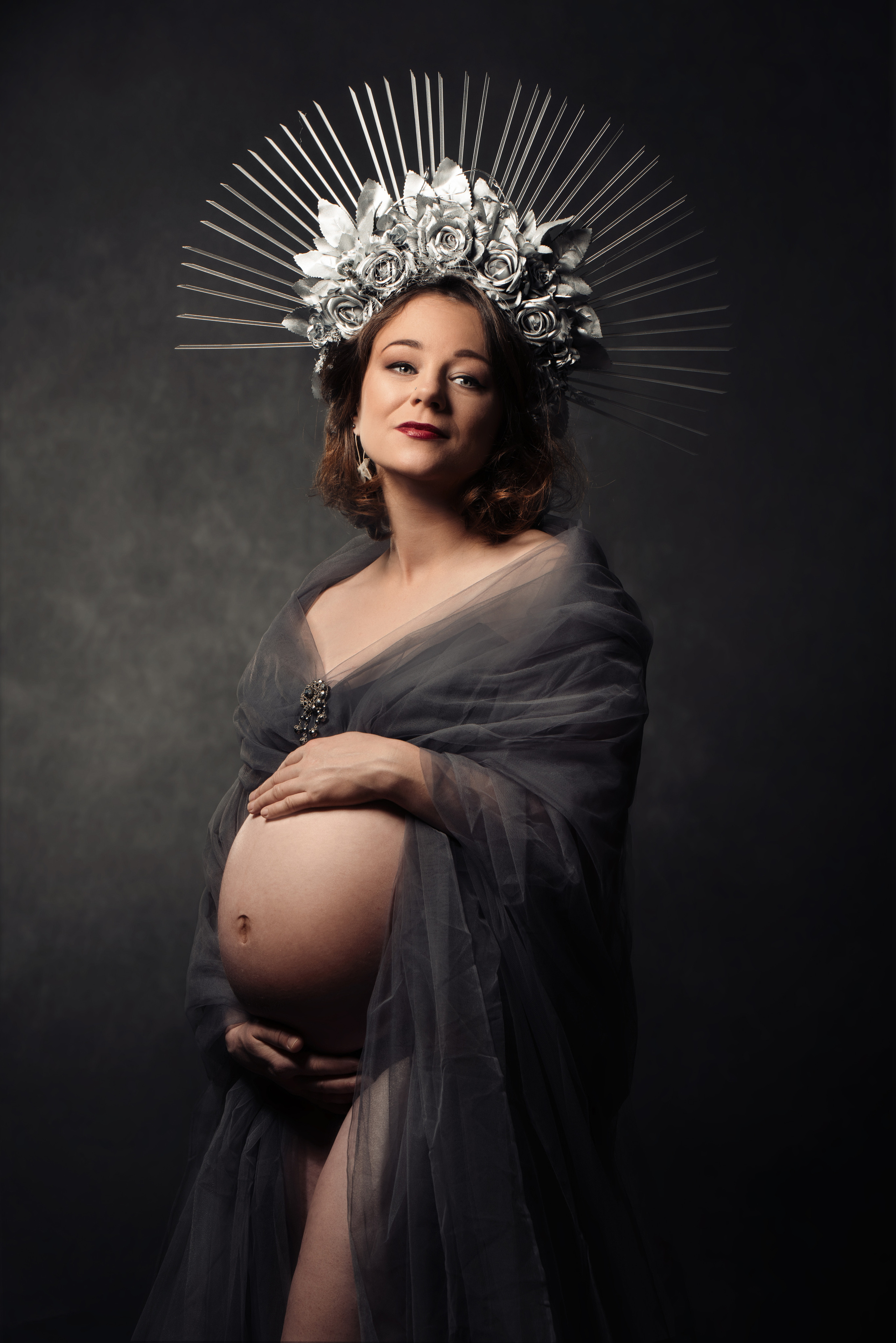 Irina Pregnancy. Главная