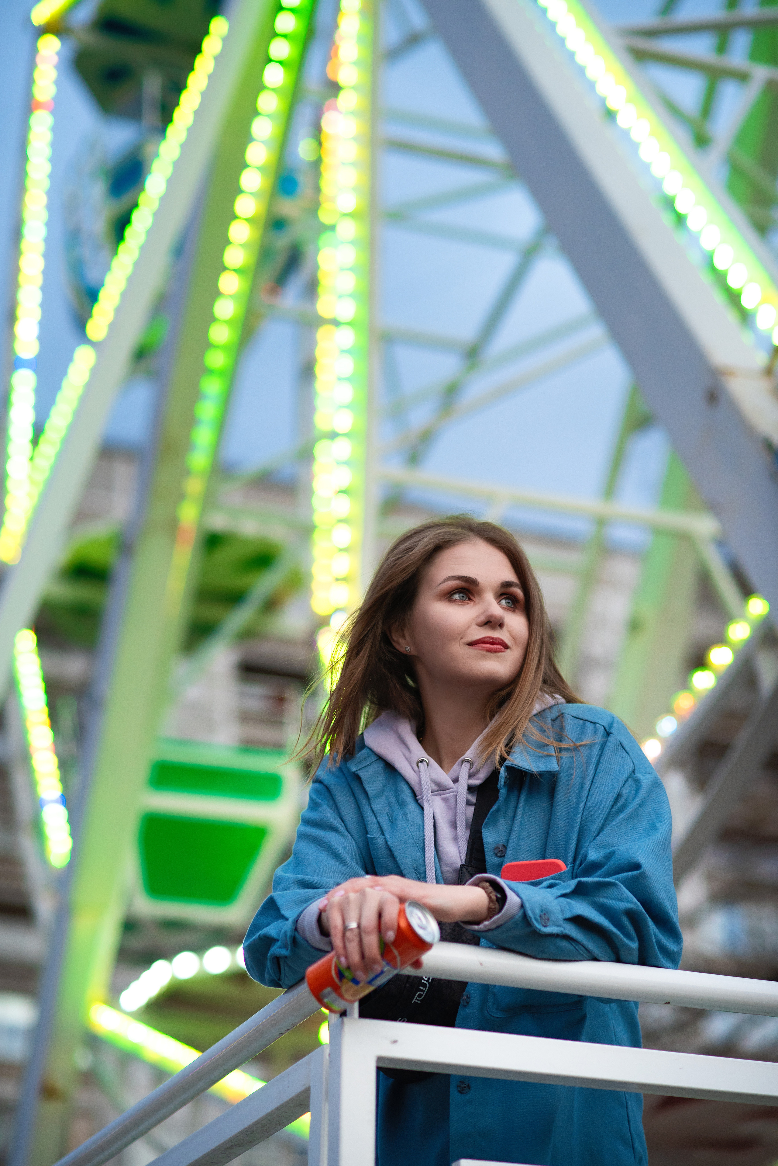 Jolanta Lunapark. Главная