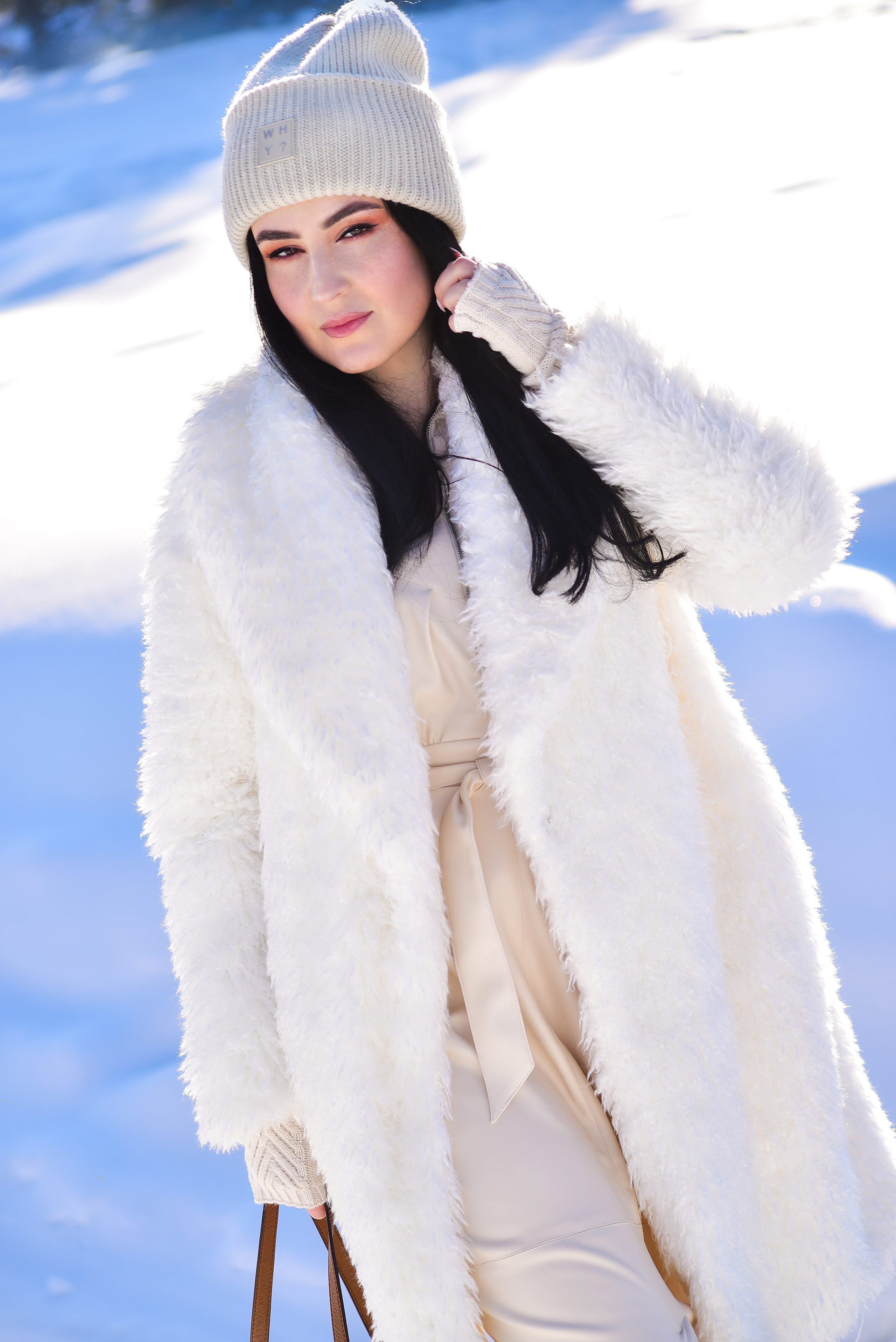 Ella Winter Walk. Главная