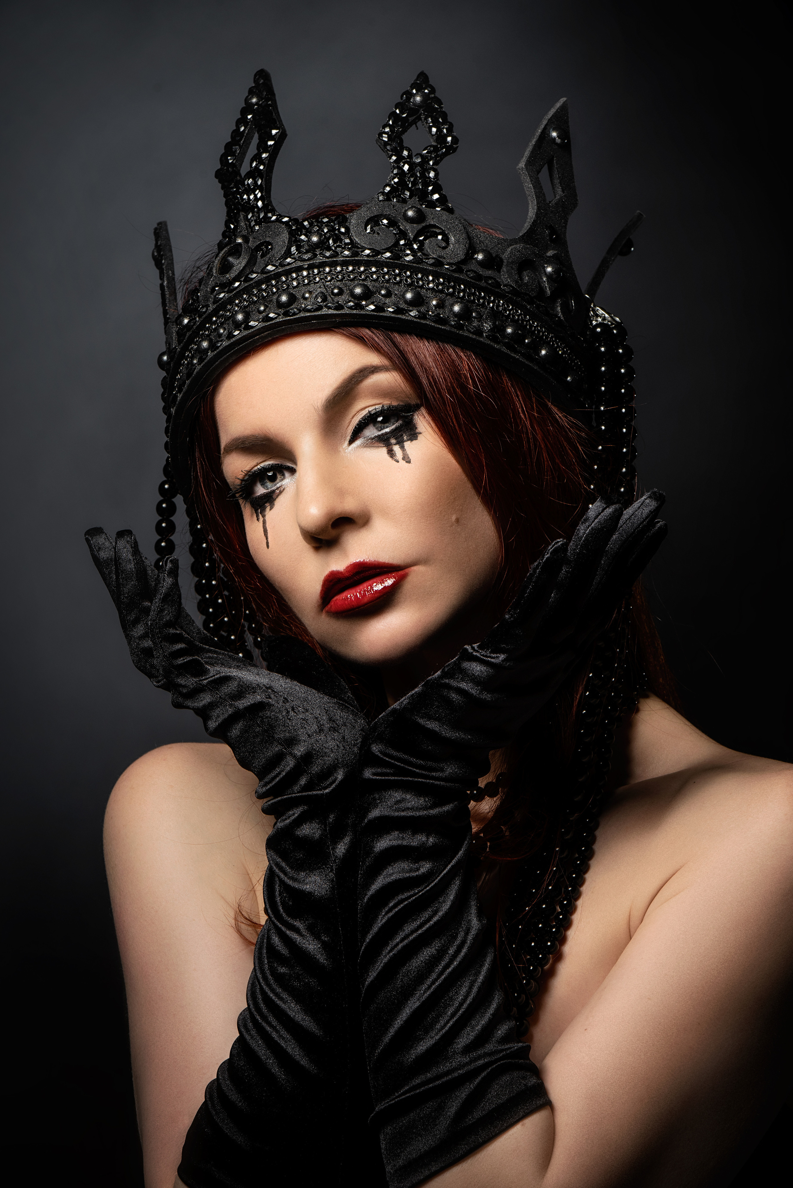 Nataly Dark. Главная