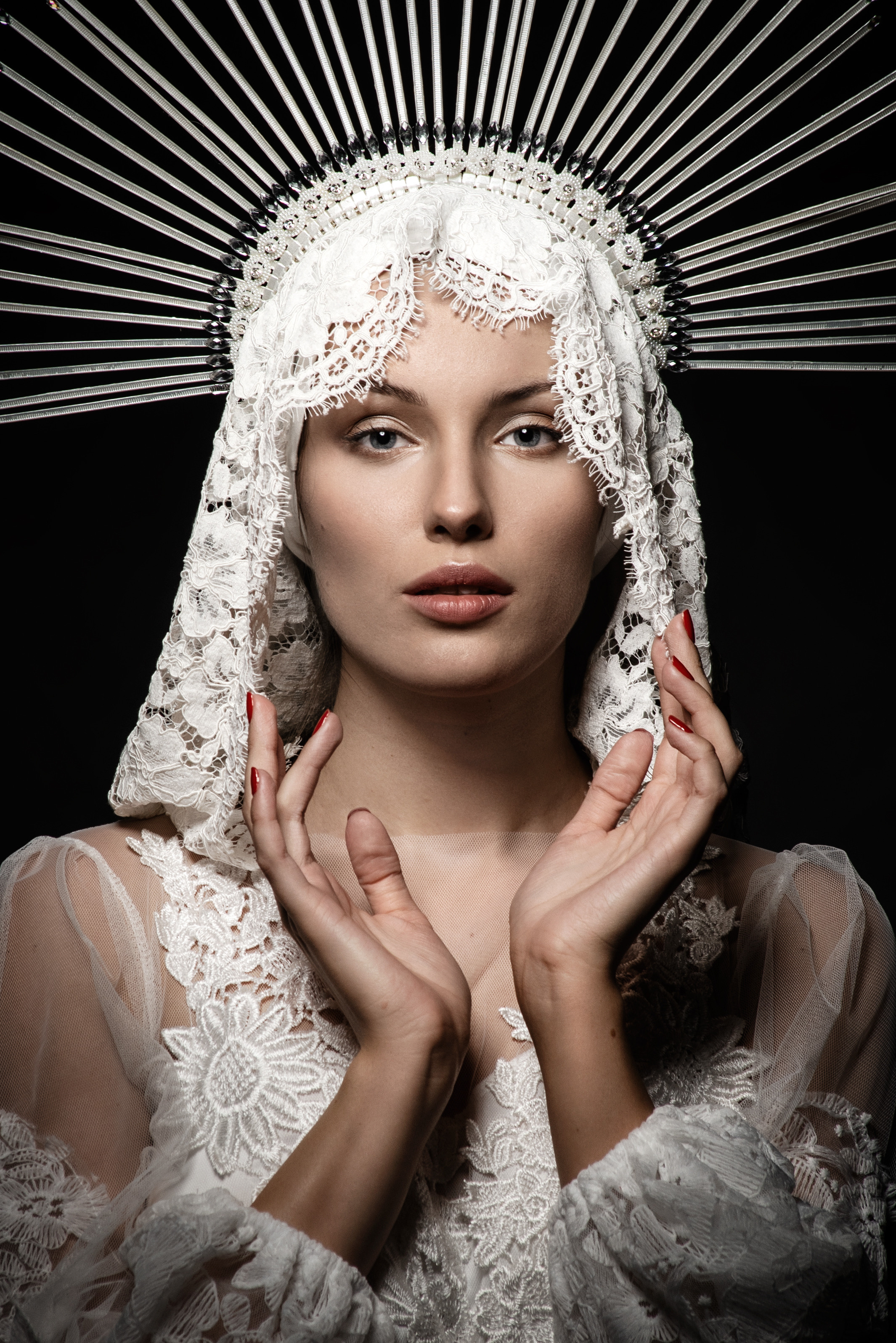 Halo. Главная