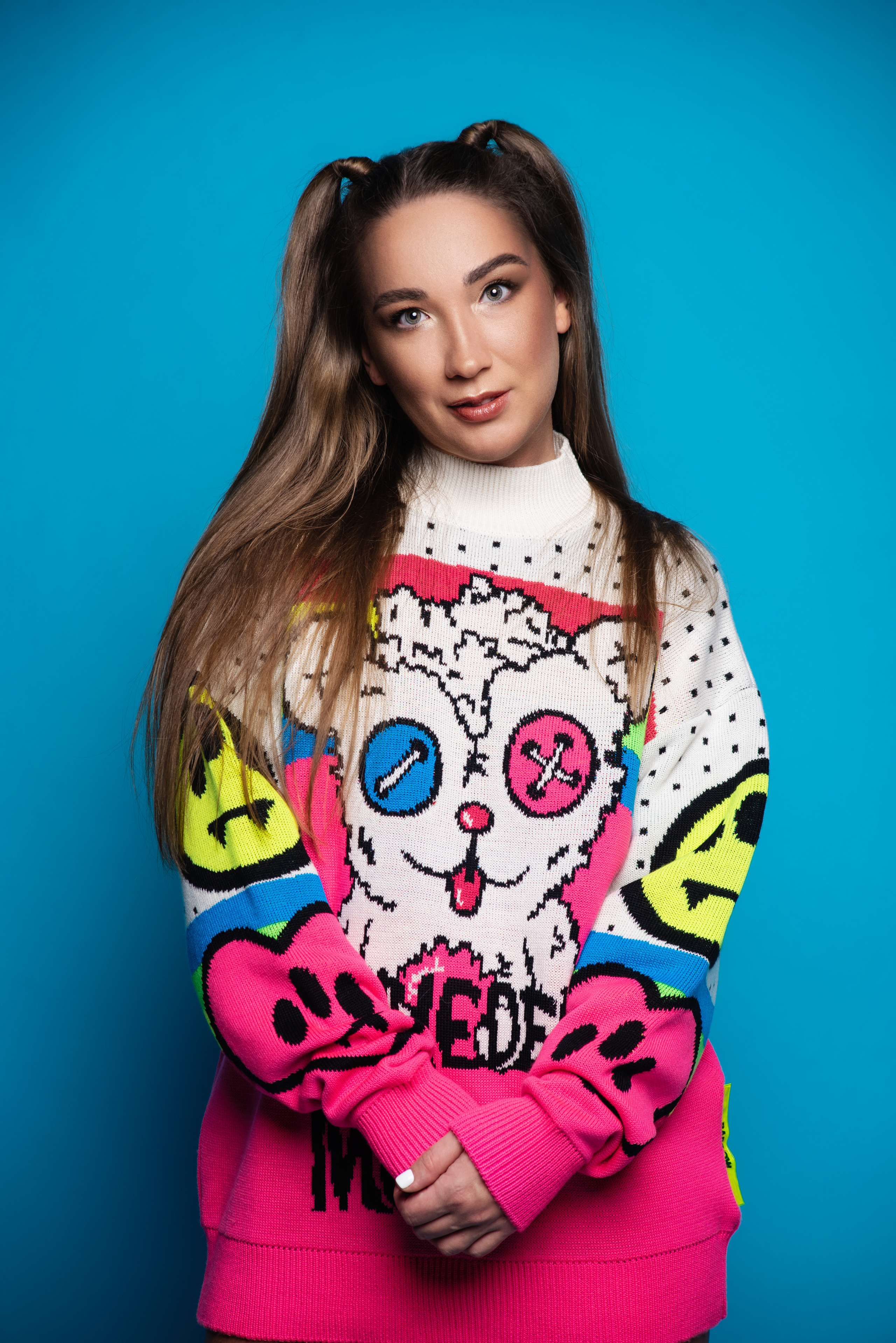 Pelageya. Главная