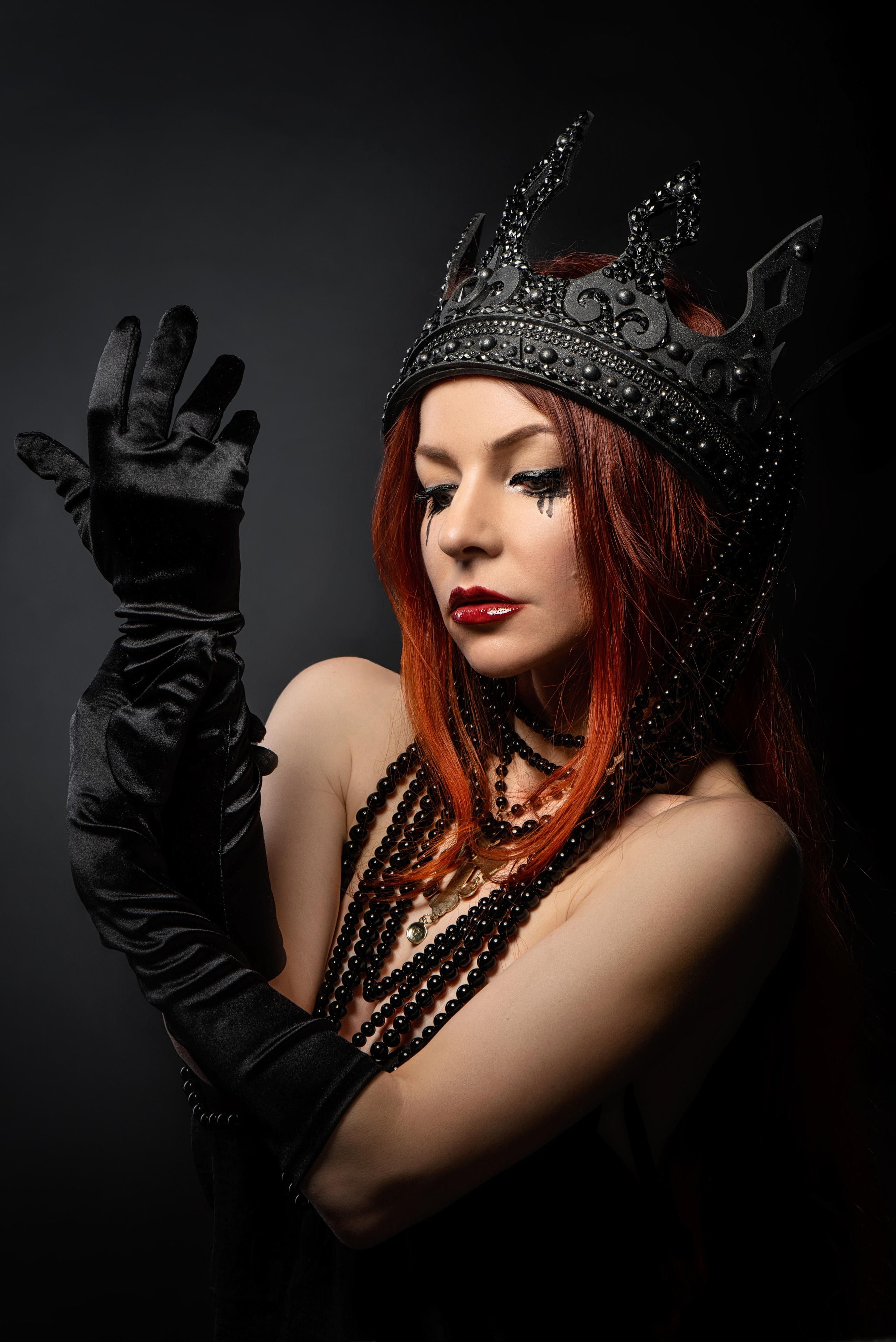 Nataly Dark. Главная