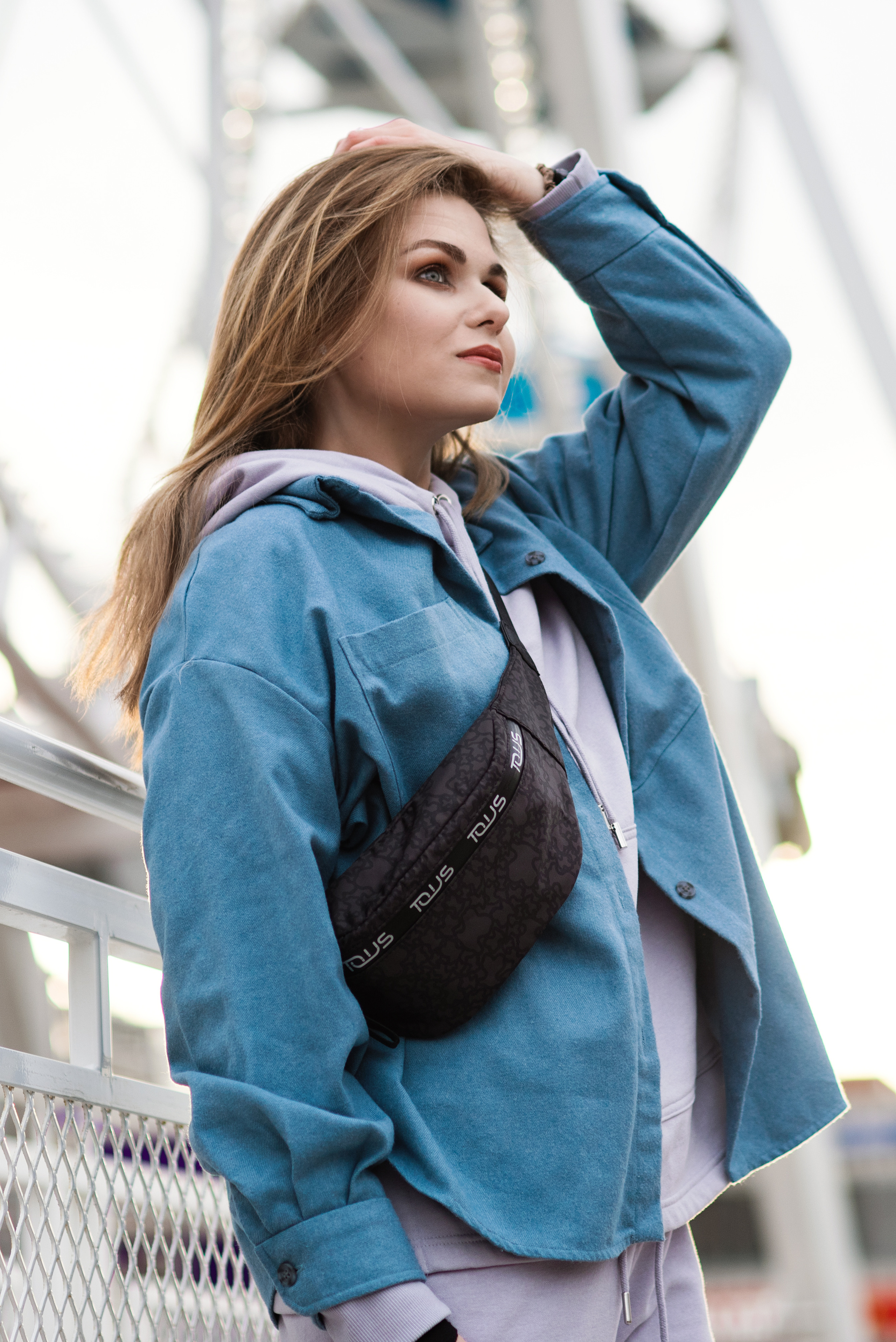 Jolanta Lunapark. Главная