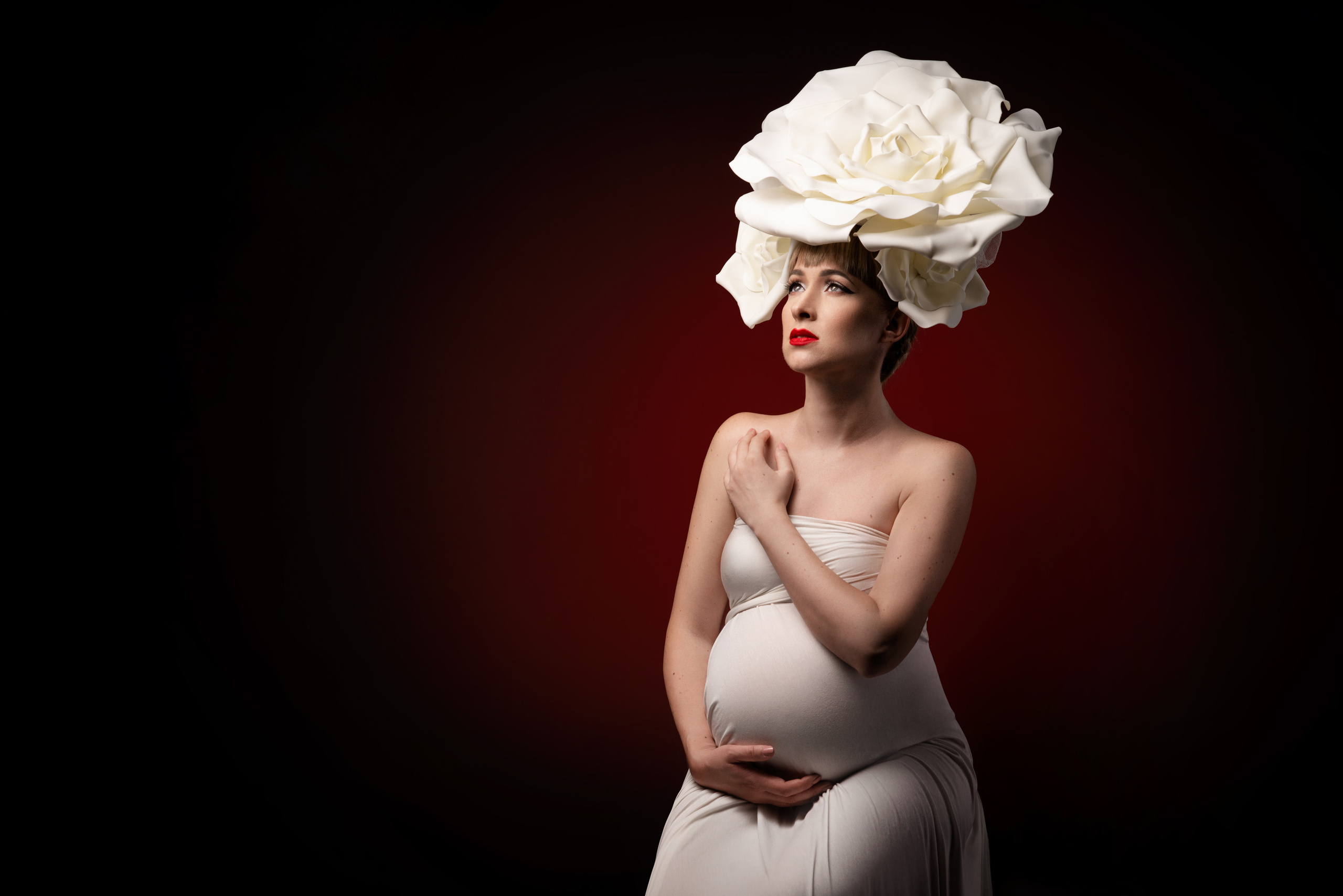 Natalia pregnancy. Главная