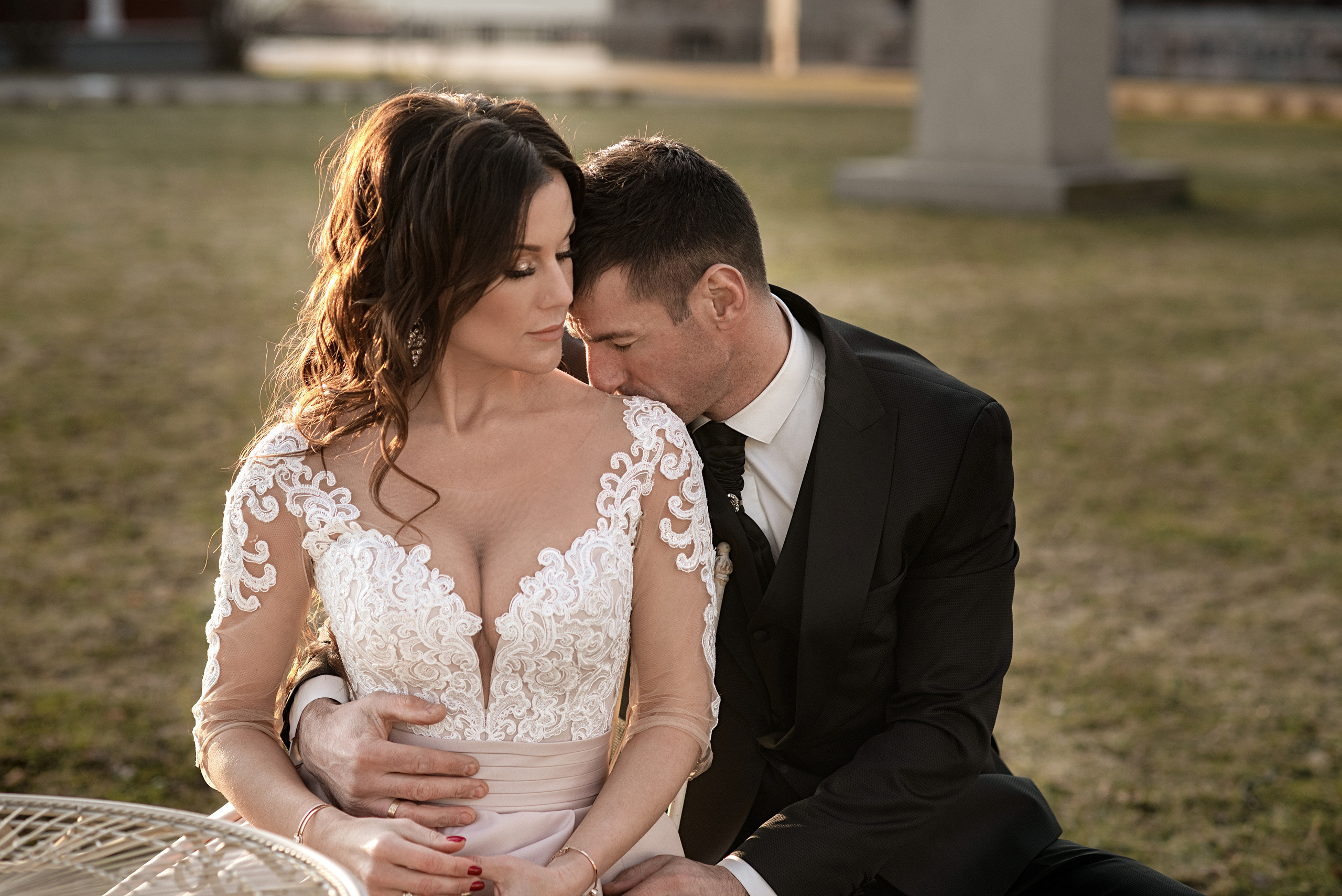 Katerina & Armand. Главная