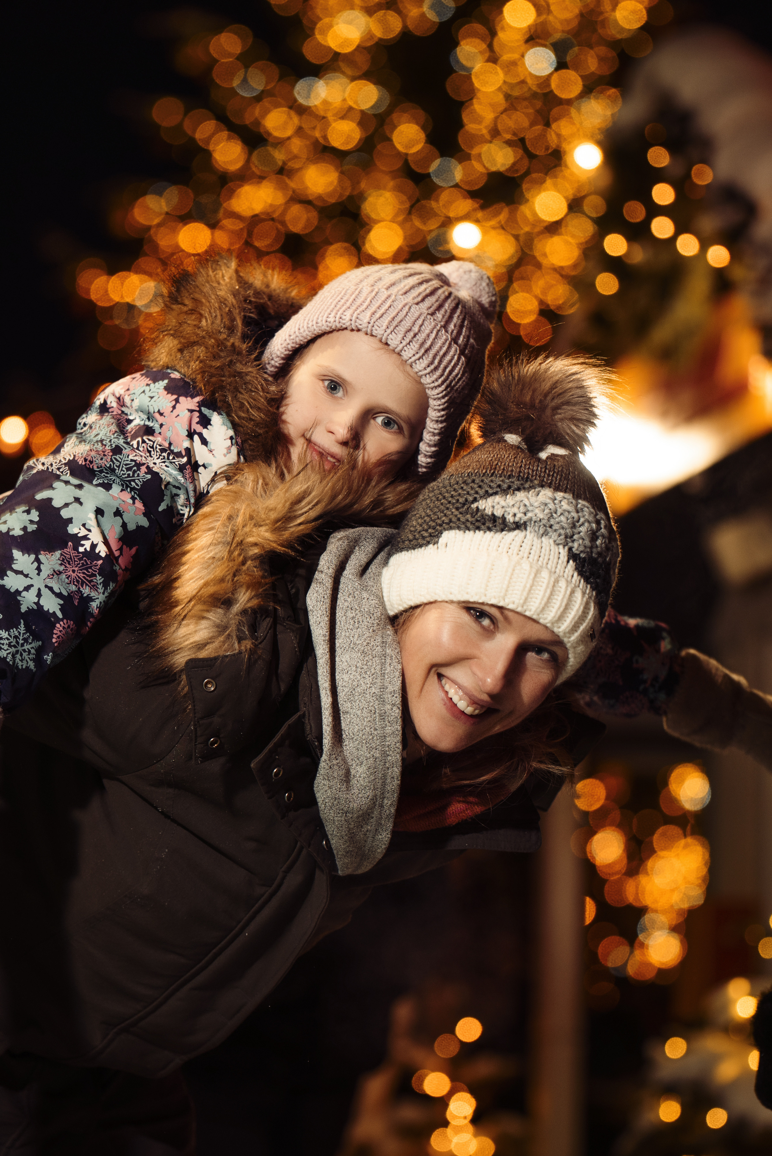 Tanya Christmas market. Главная