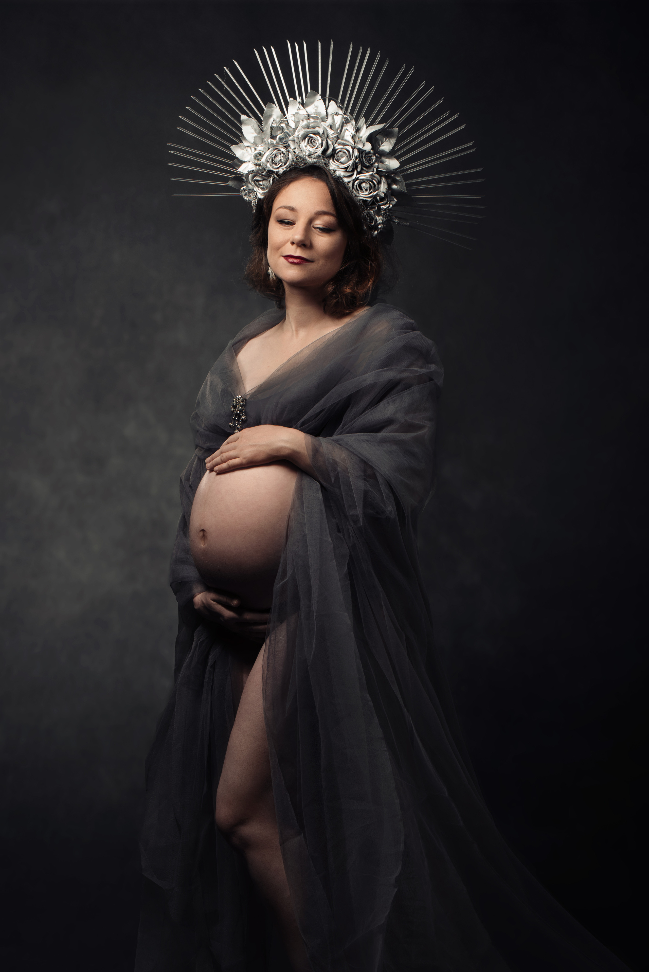 Irina Pregnancy. Главная