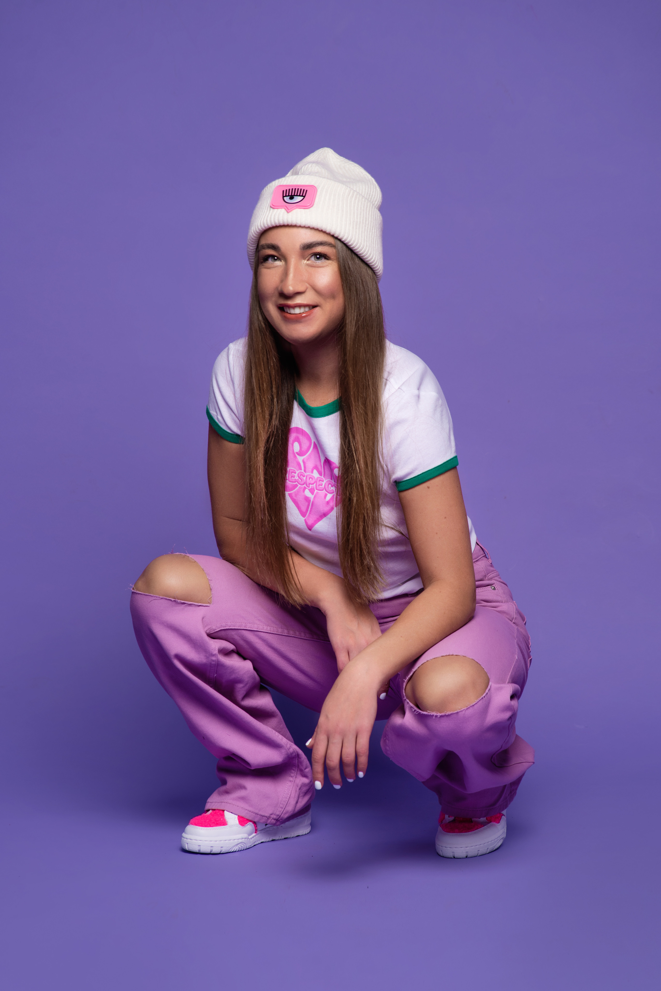 Pelageya. Главная