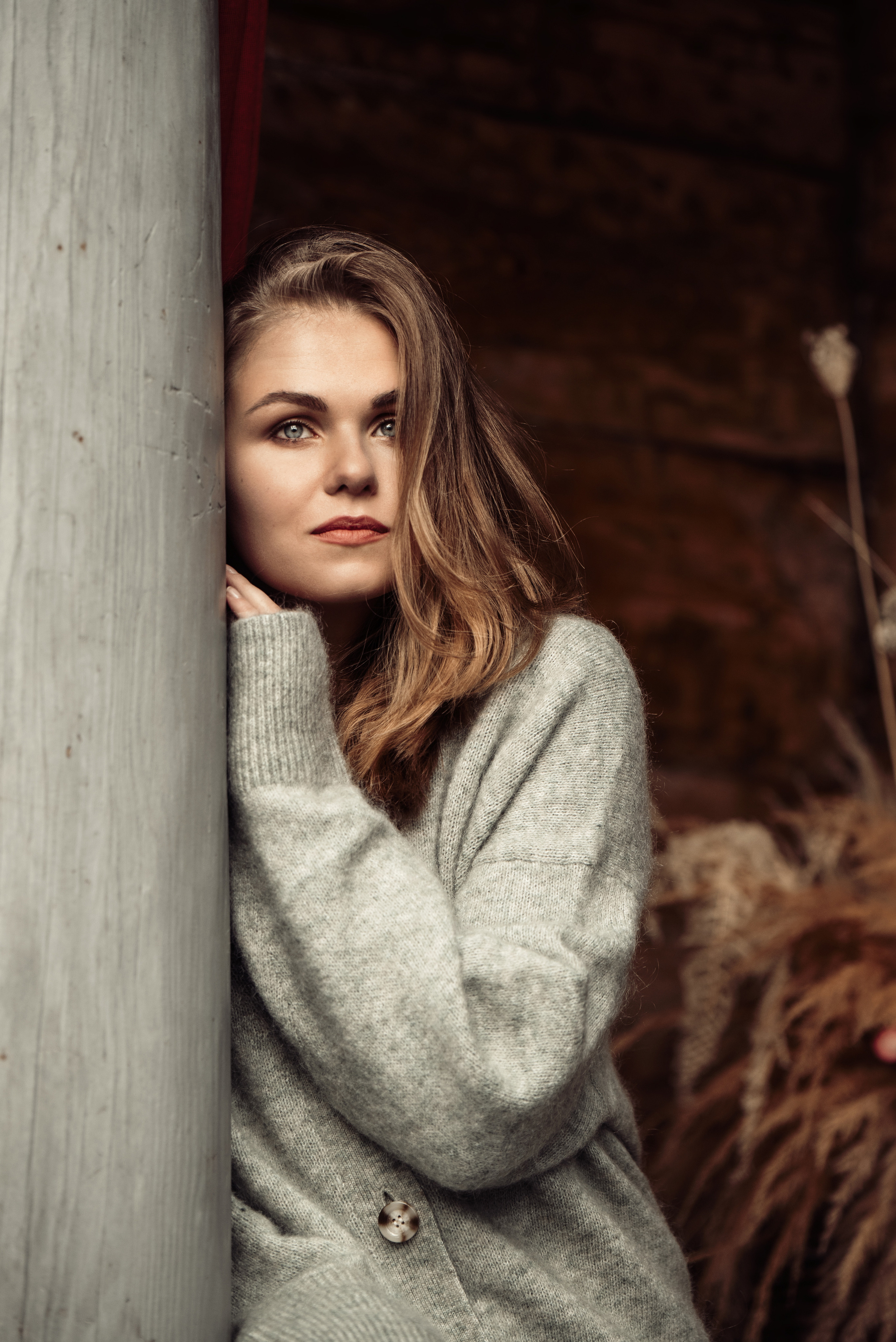 Jolanta Ramava. Главная