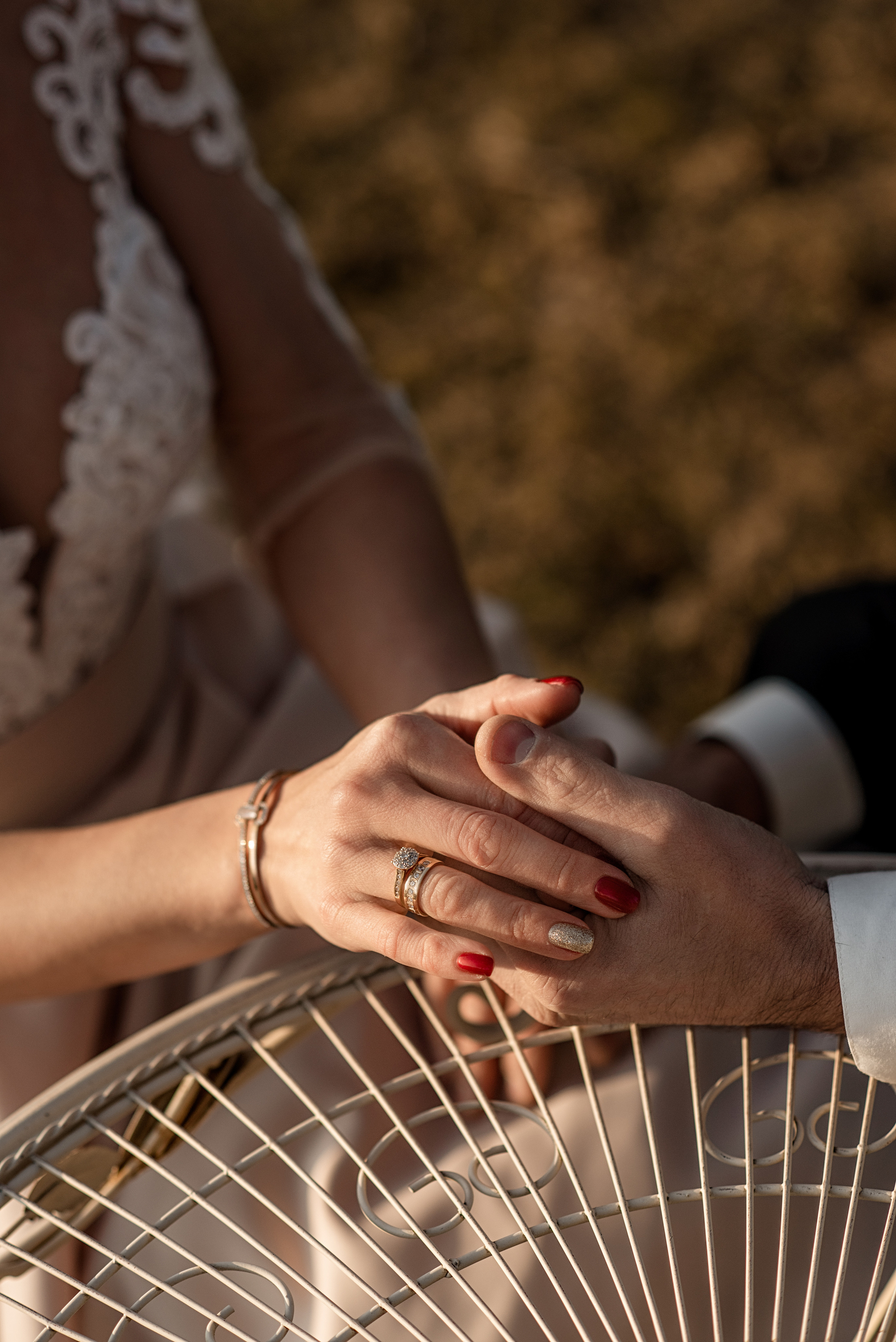 Katerina & Armand. Главная