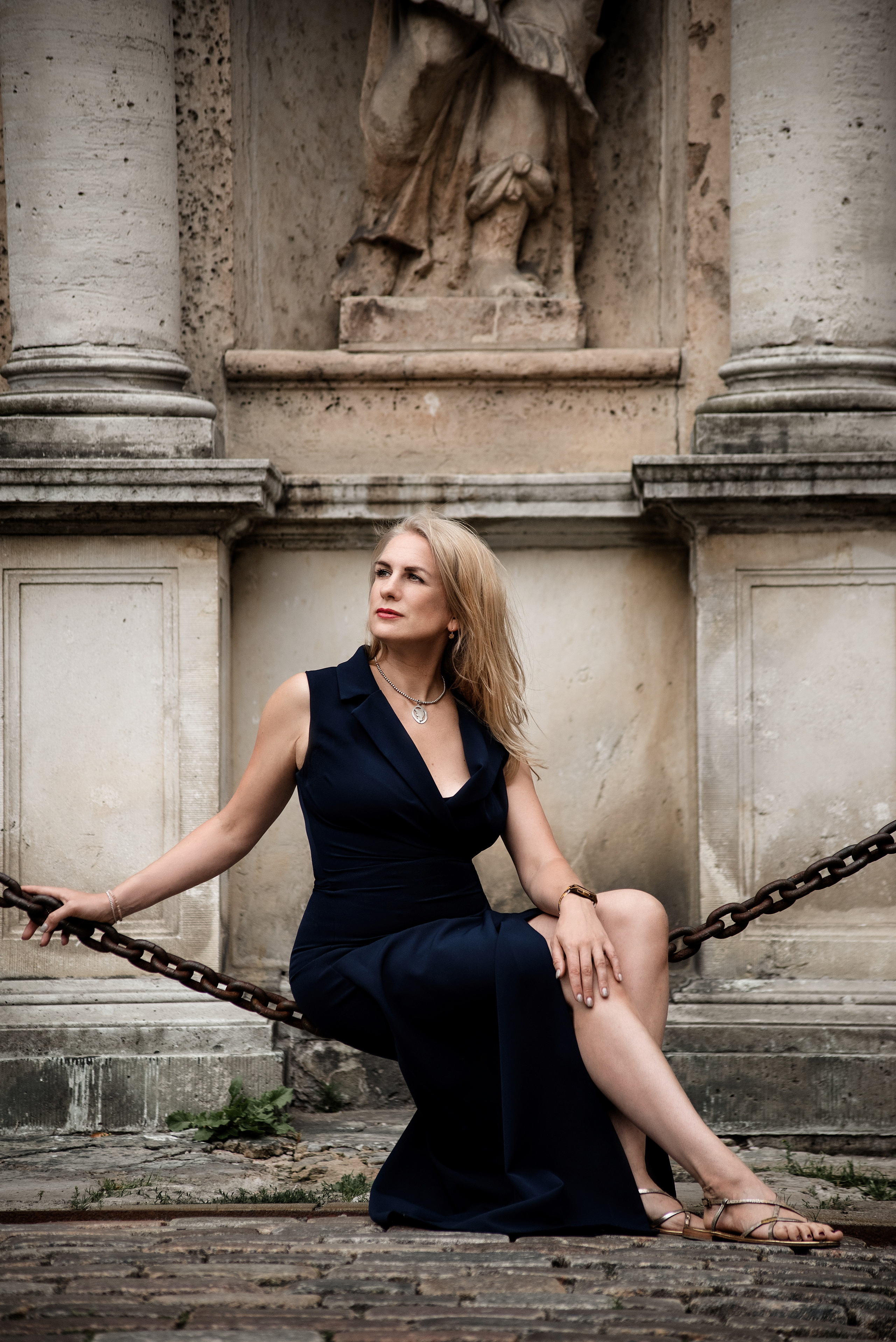 Tatjana Old Riga. Главная