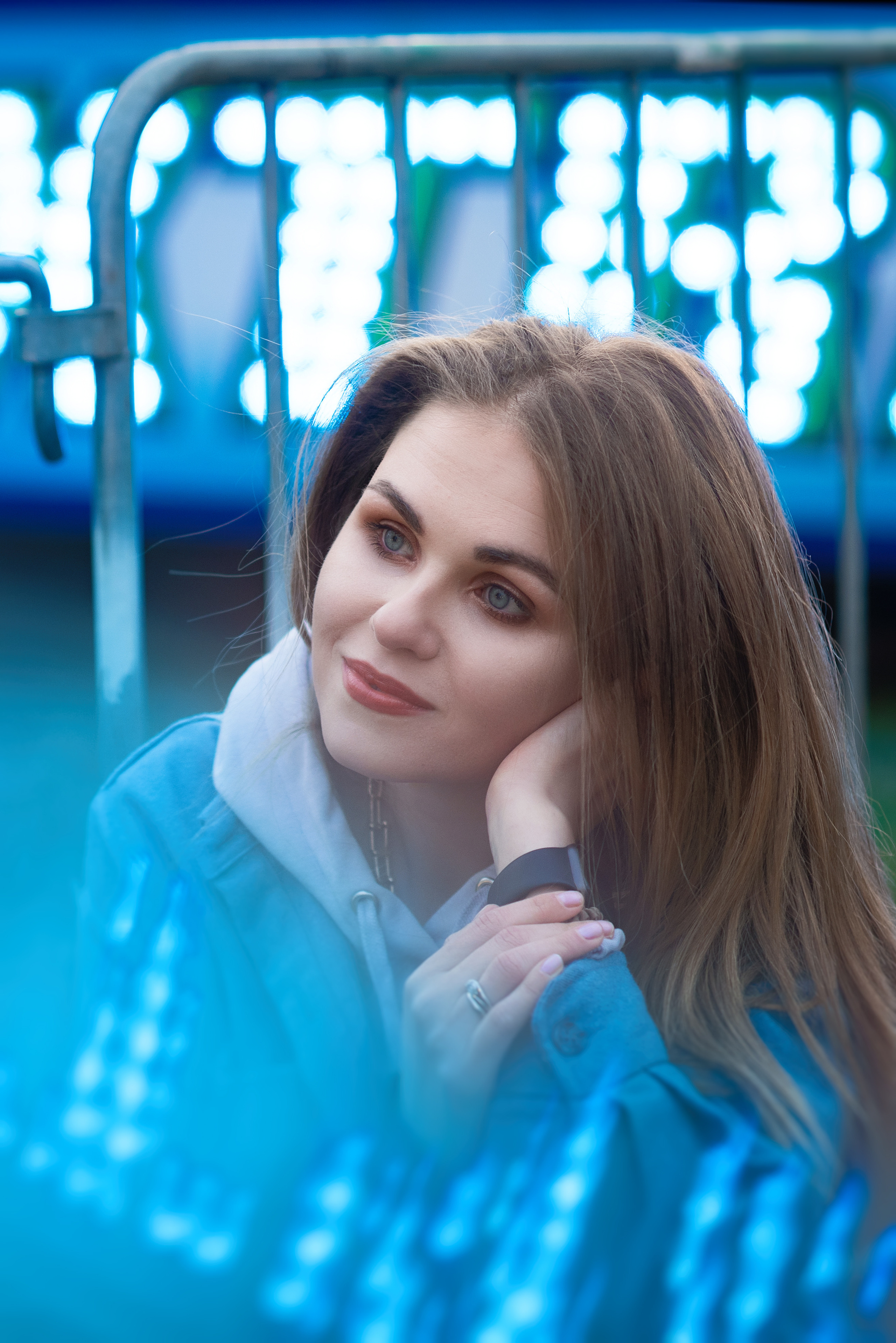 Jolanta Lunapark. Главная