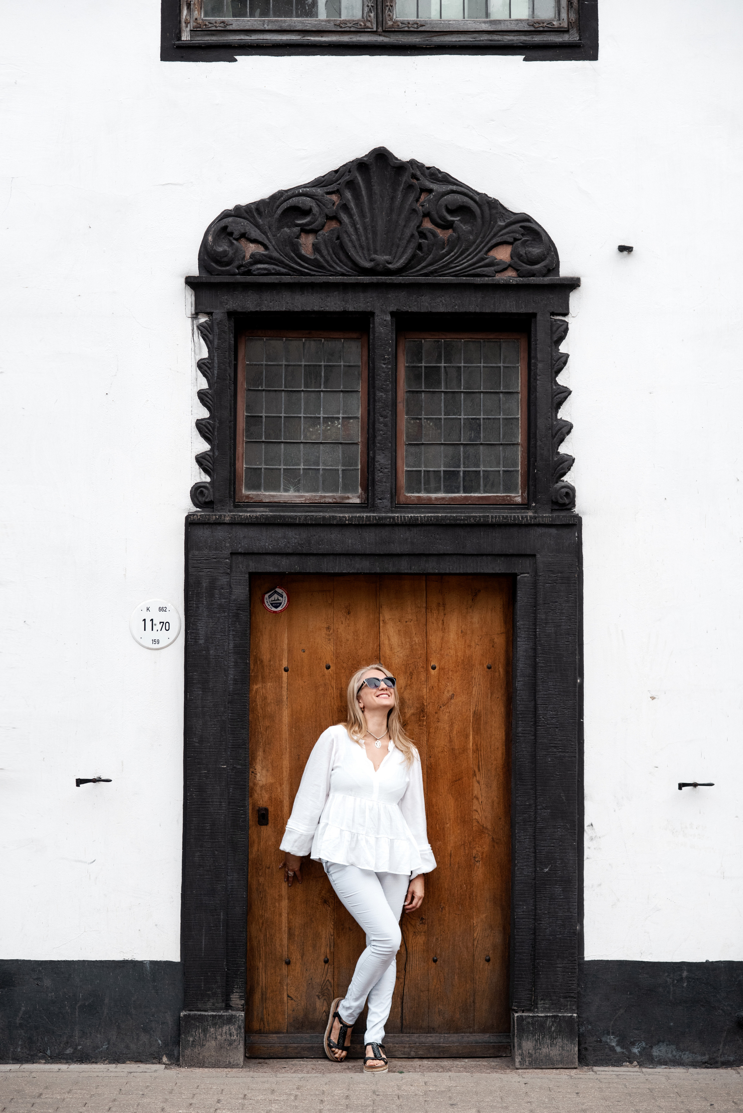 Tatjana Old Riga. Главная