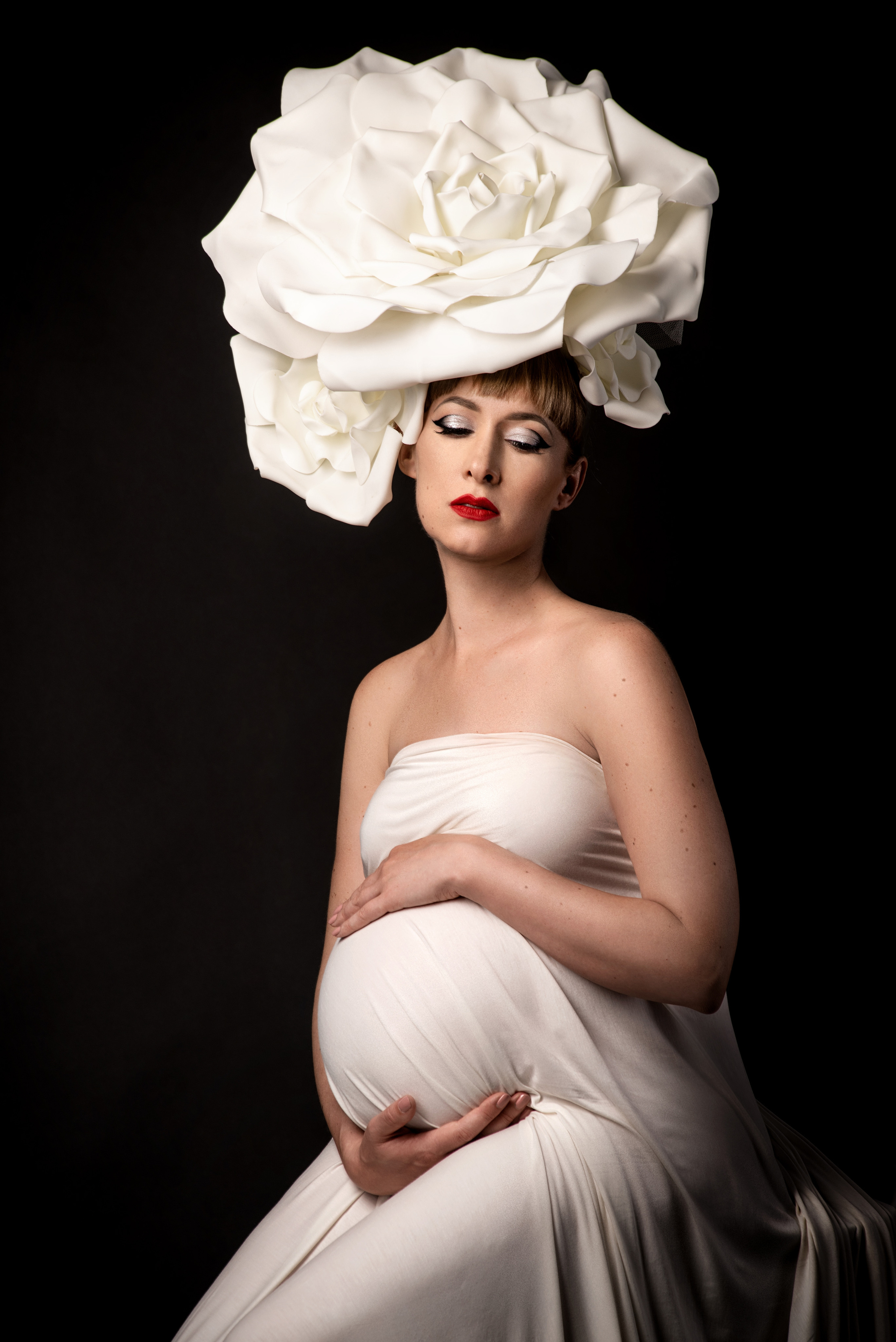 Natalia pregnancy. Главная