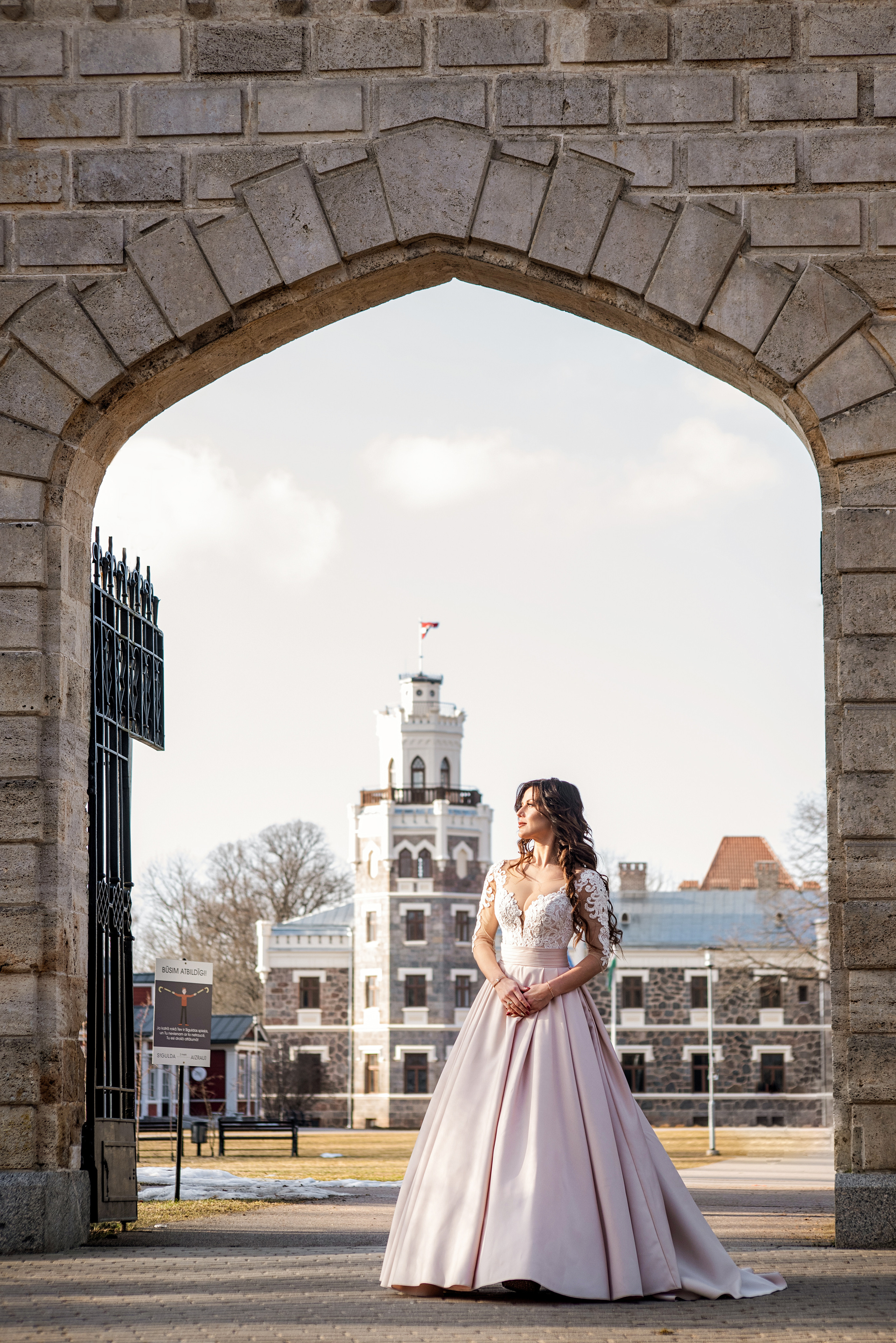 Katerina & Armand. Главная