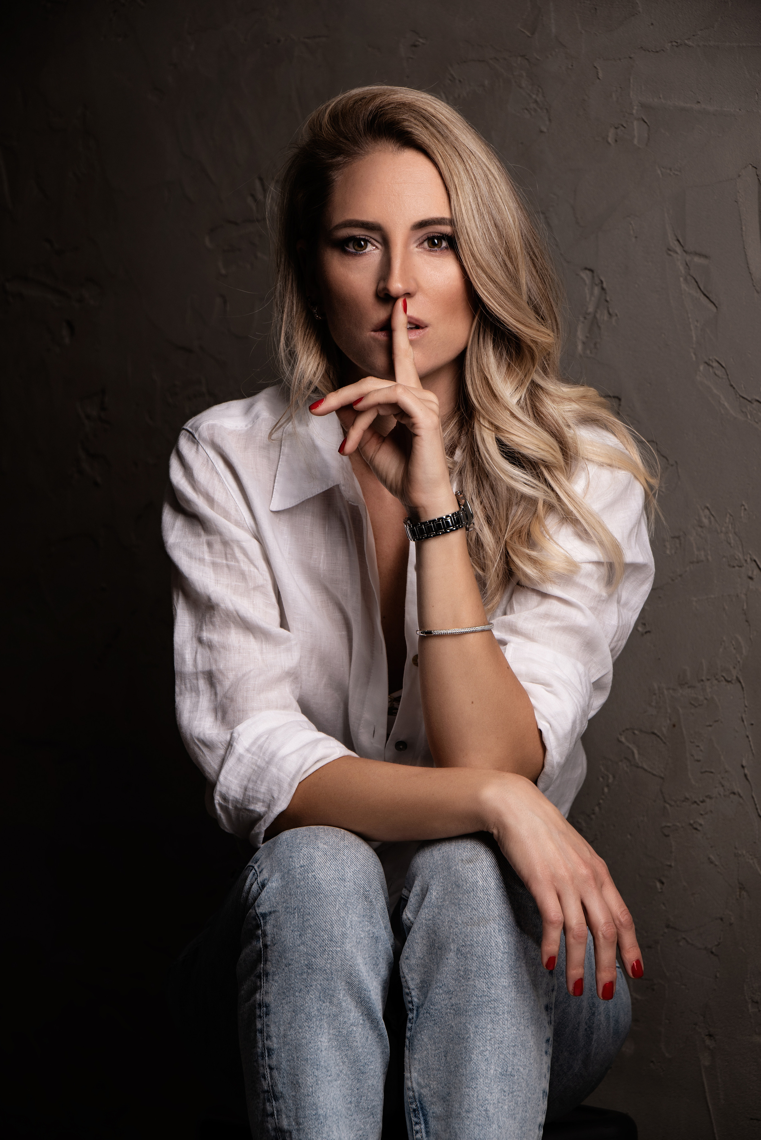 Santa. Главная