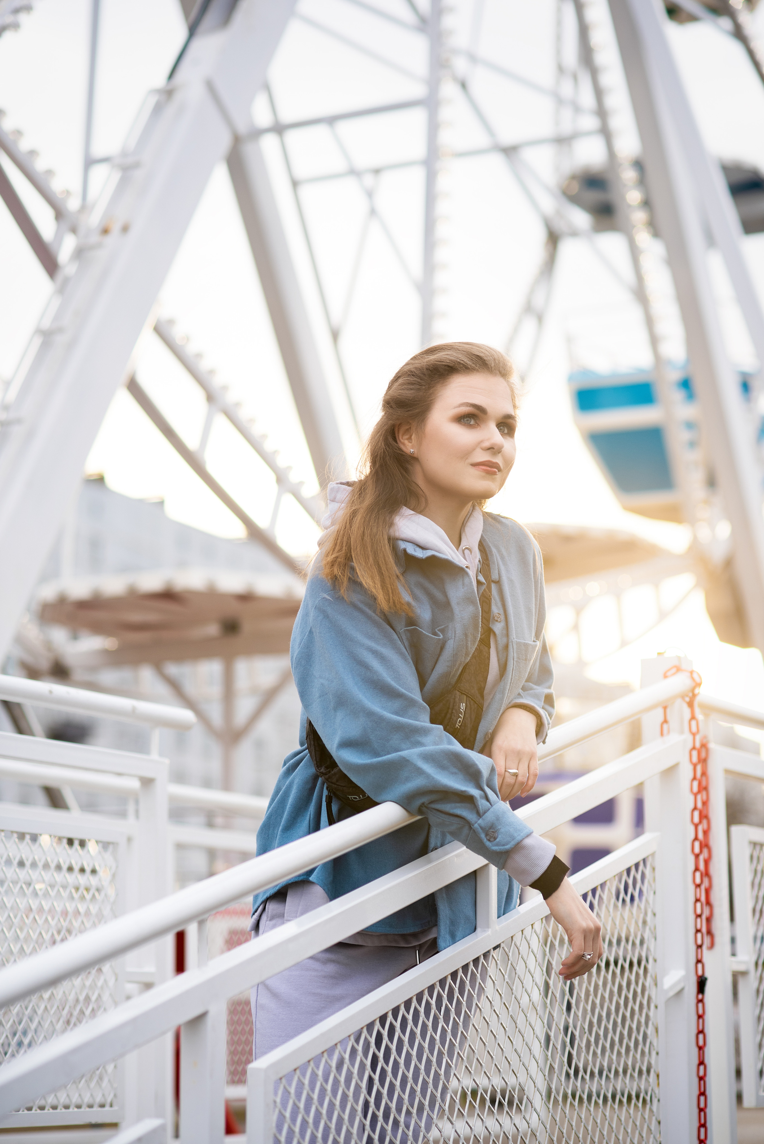 Jolanta Lunapark. Главная