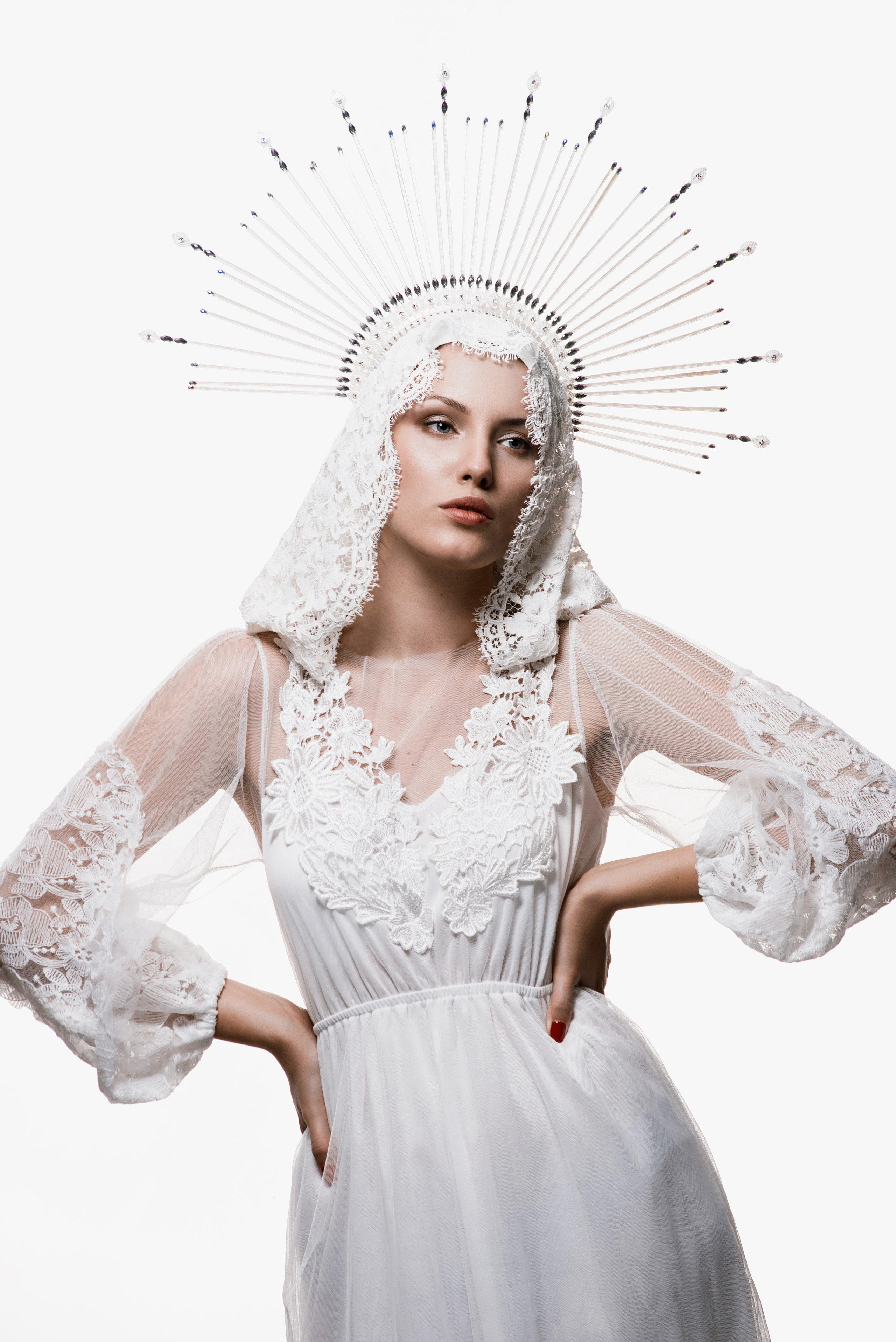 Halo. Главная