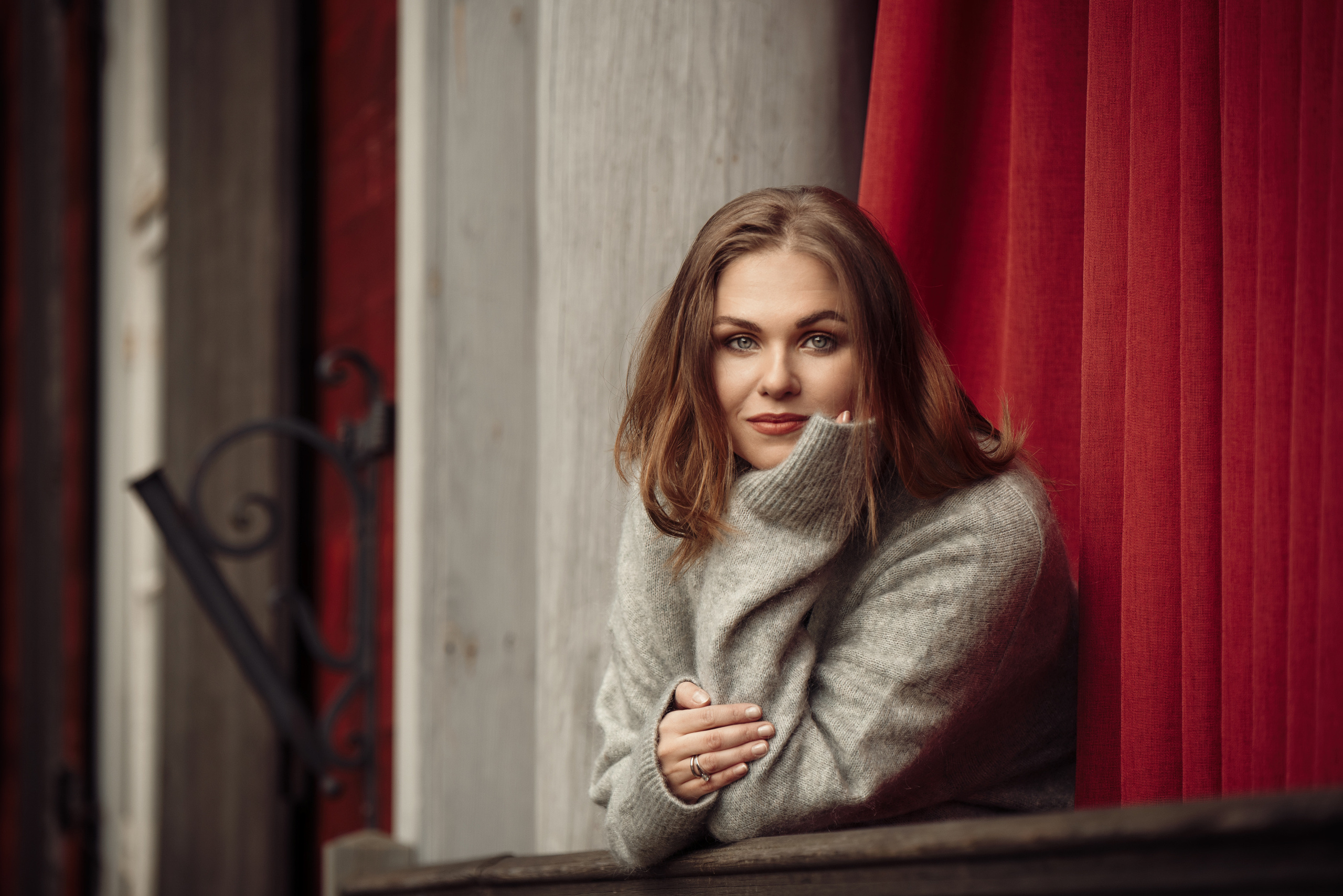 Jolanta Ramava. Главная