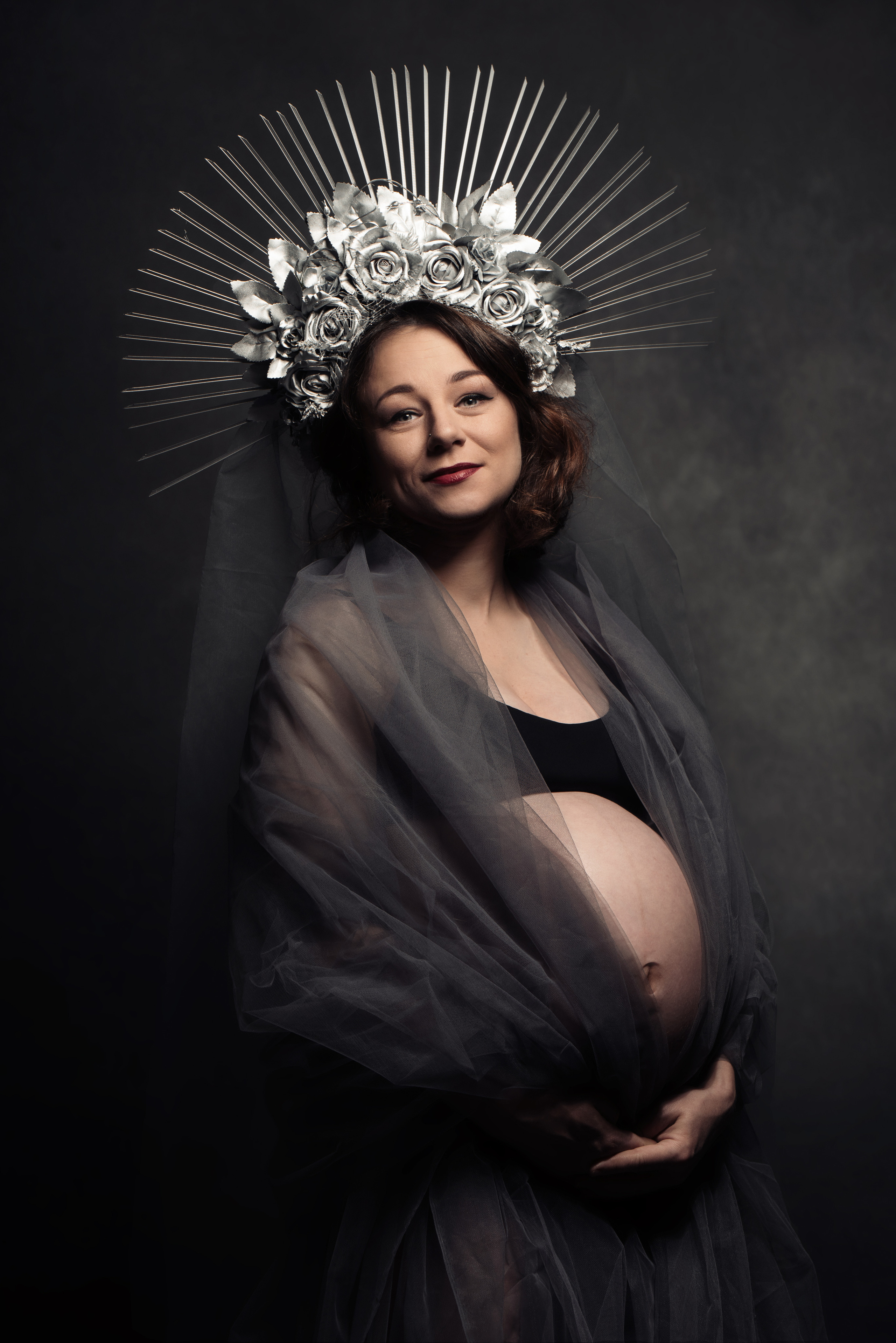 Irina Pregnancy. Главная