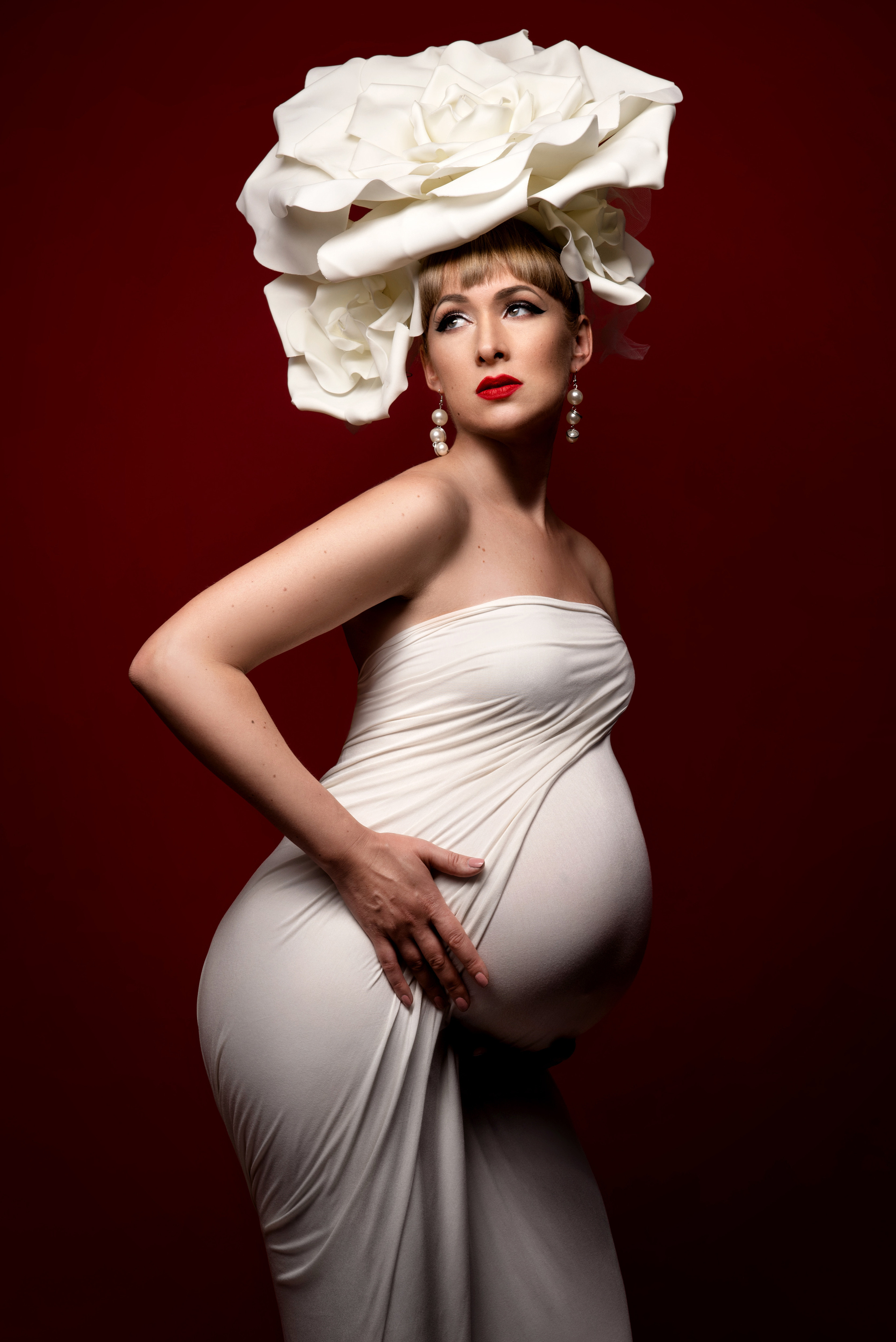 Natalia pregnancy. Главная