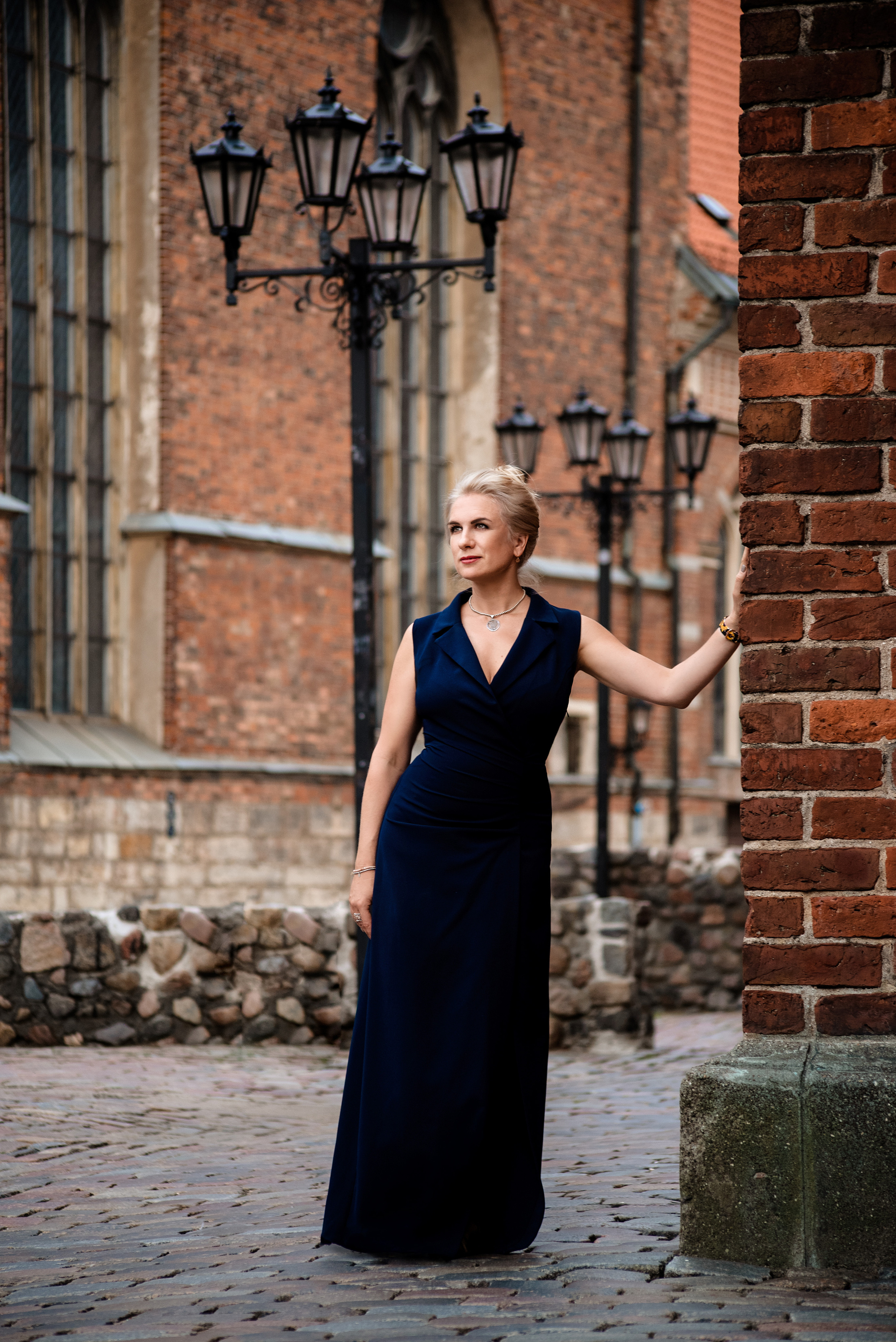 Tatjana Old Riga. Главная