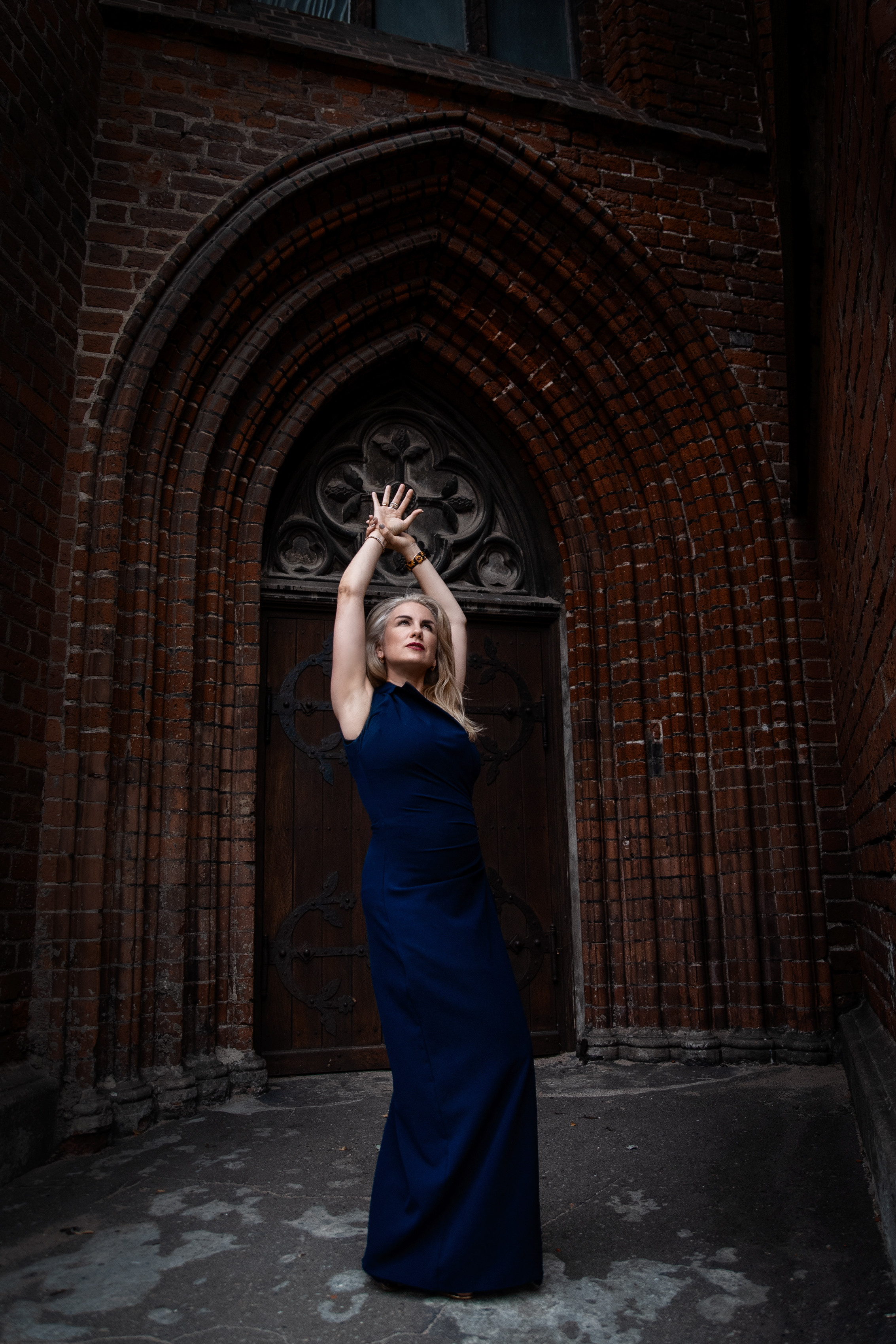 Tatjana Old Riga. Главная