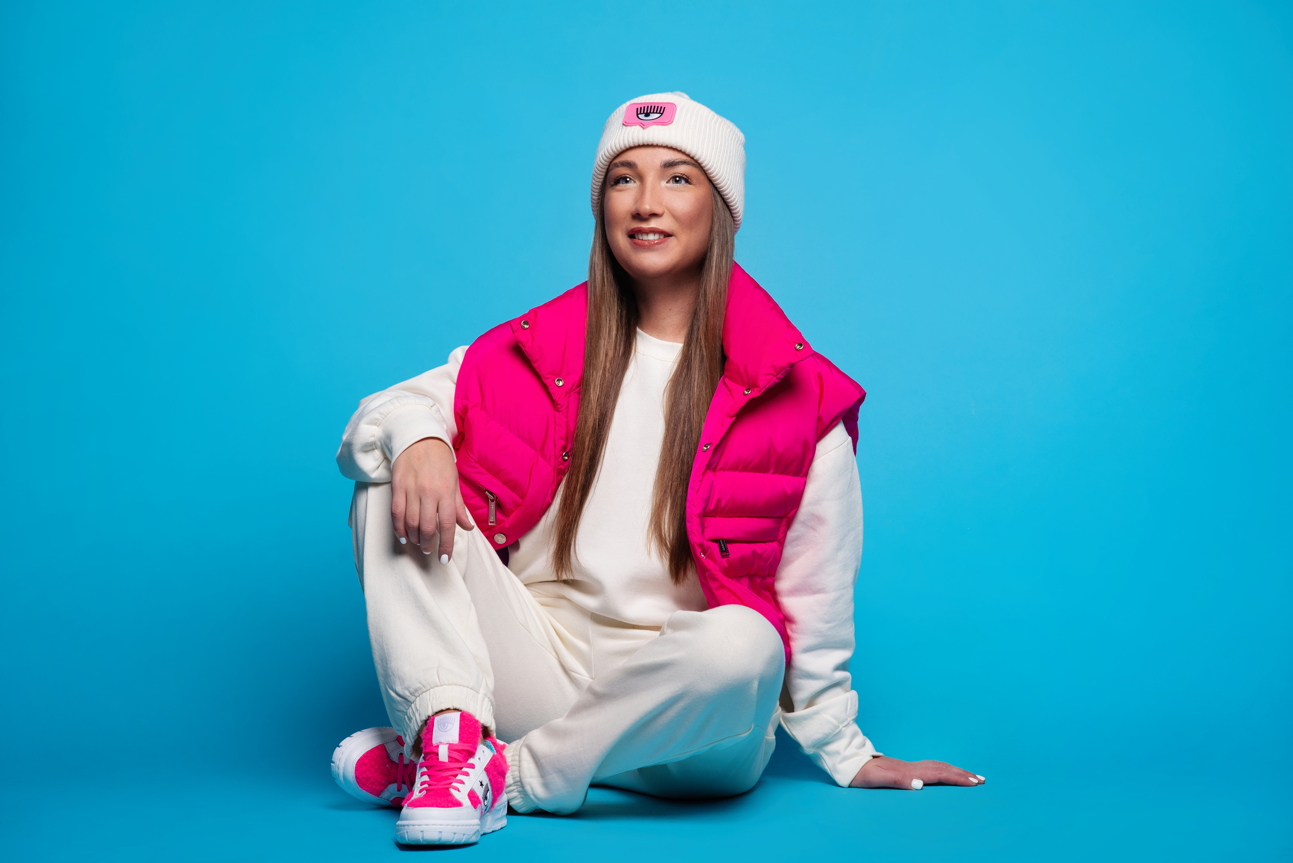 Pelageya. Главная