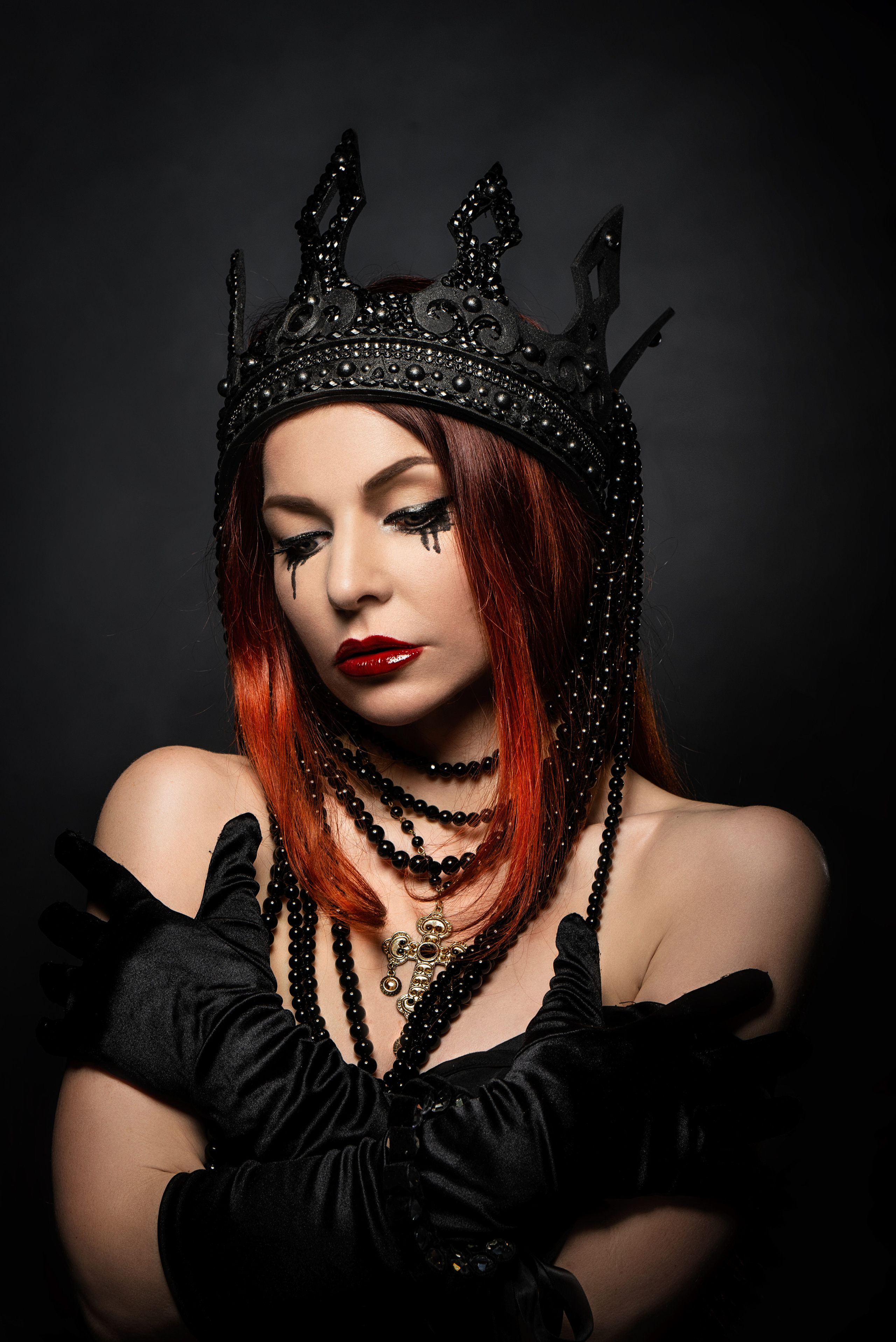 Nataly Dark. Главная