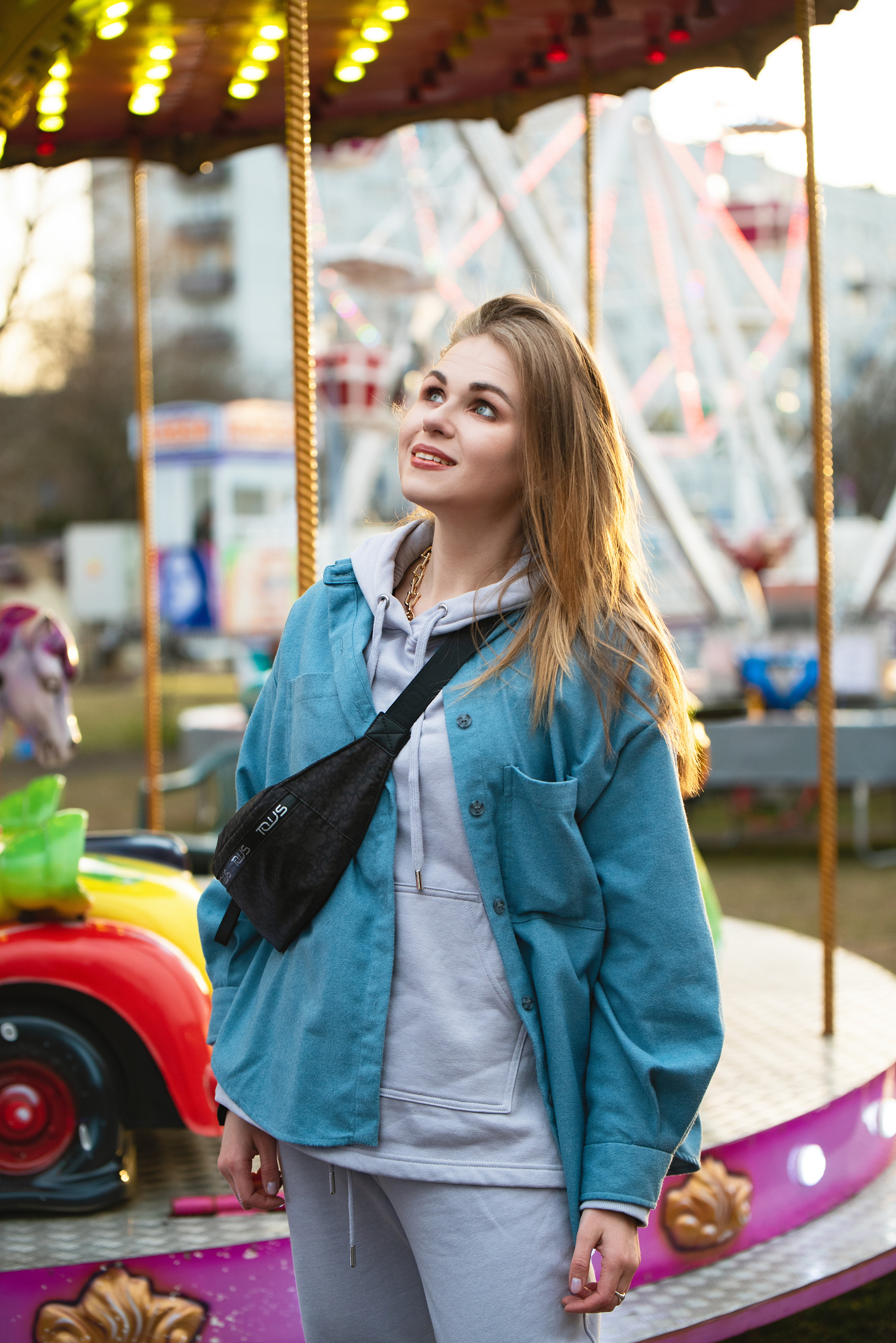 Jolanta Lunapark. Главная