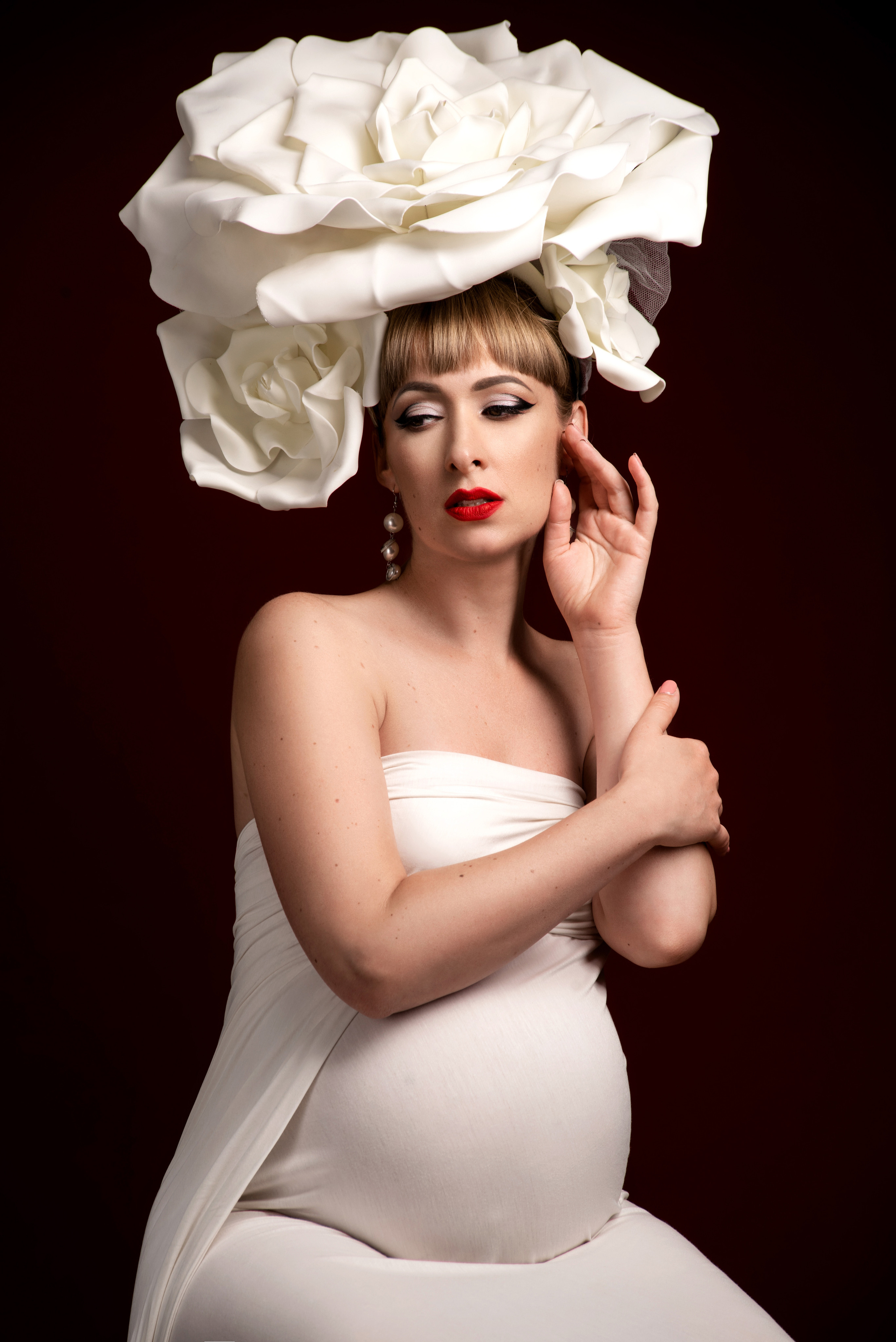 Natalia pregnancy. Главная