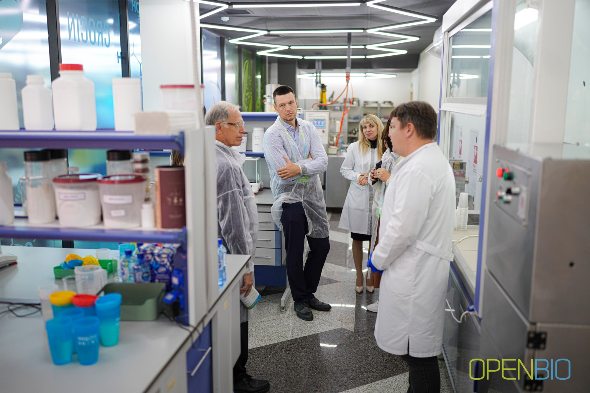 OpenBio | Форум 2024. #фотокаквкино | Фотографирую людей