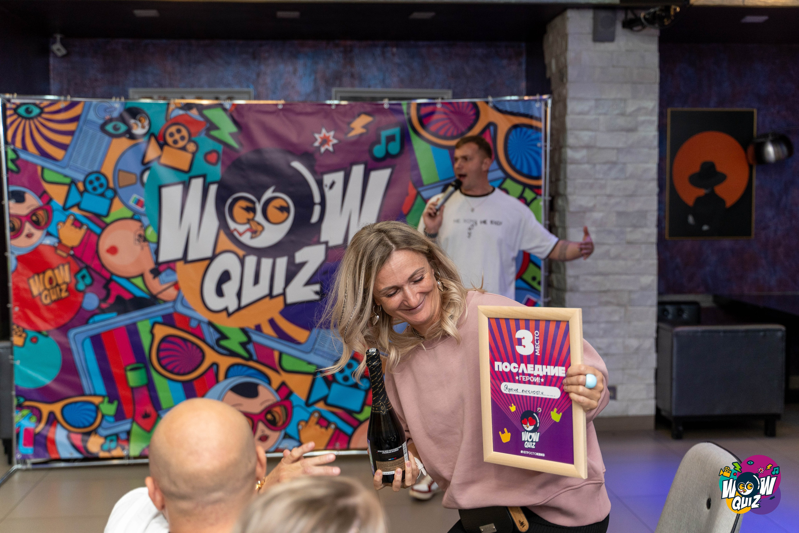 Квизы. Студийный фотограф в Петропавловске-Камчатском