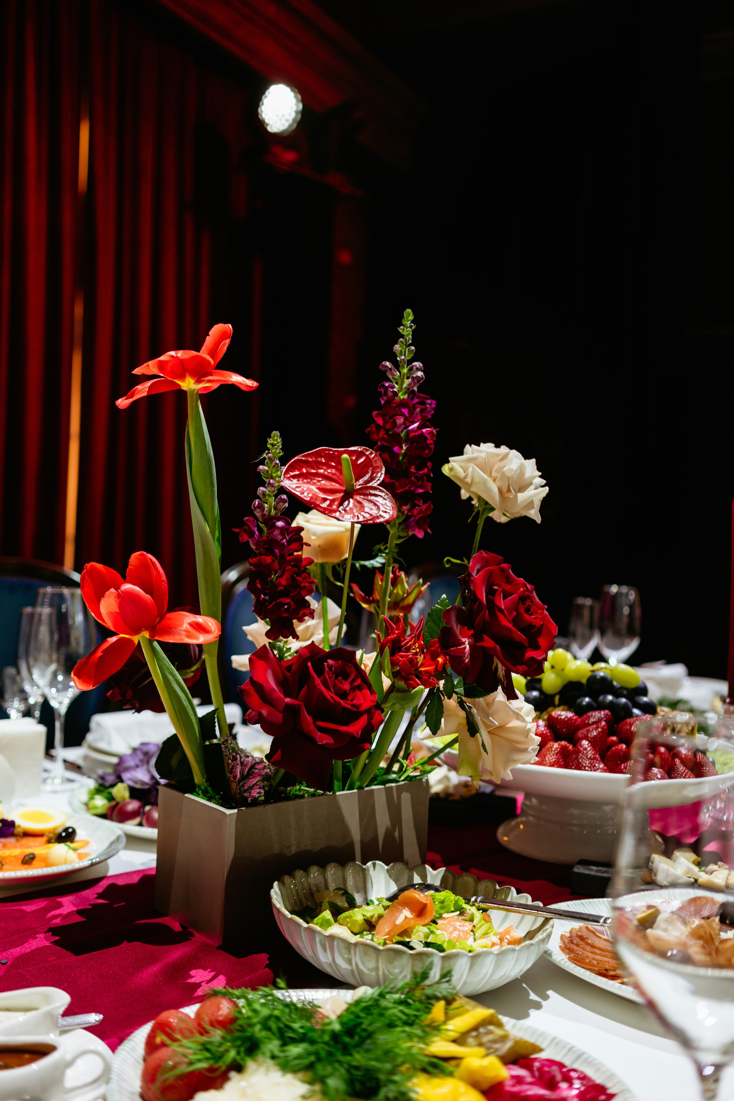 Анике 25 лет / River Don. Фотограф мероприятий в Ростове-на-Дону Есманская Елена