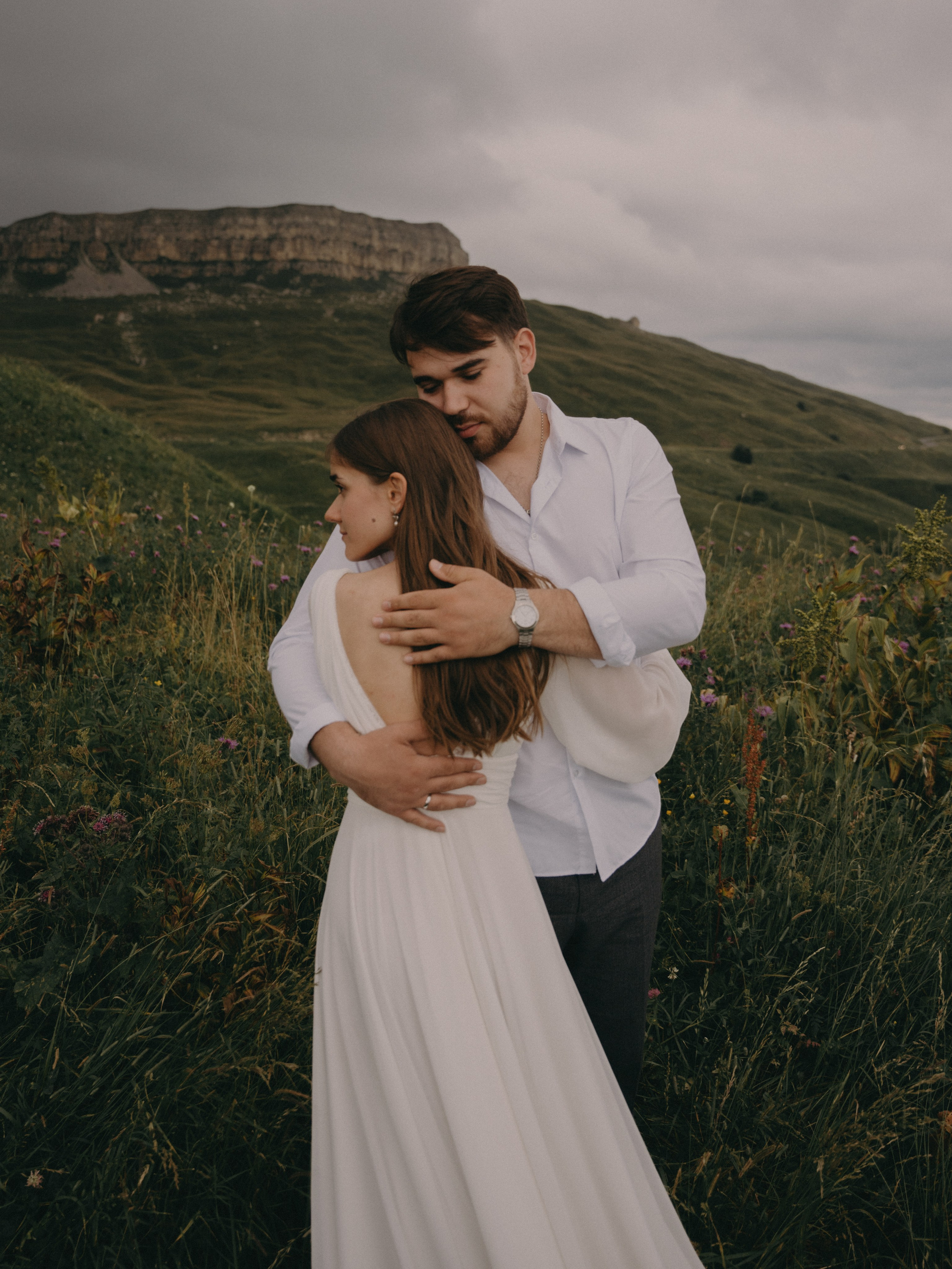 Е&Н. Свадебный фотограф Ирина Беляева Пятигорск|Кисловодск|Эльбрус|Домбай