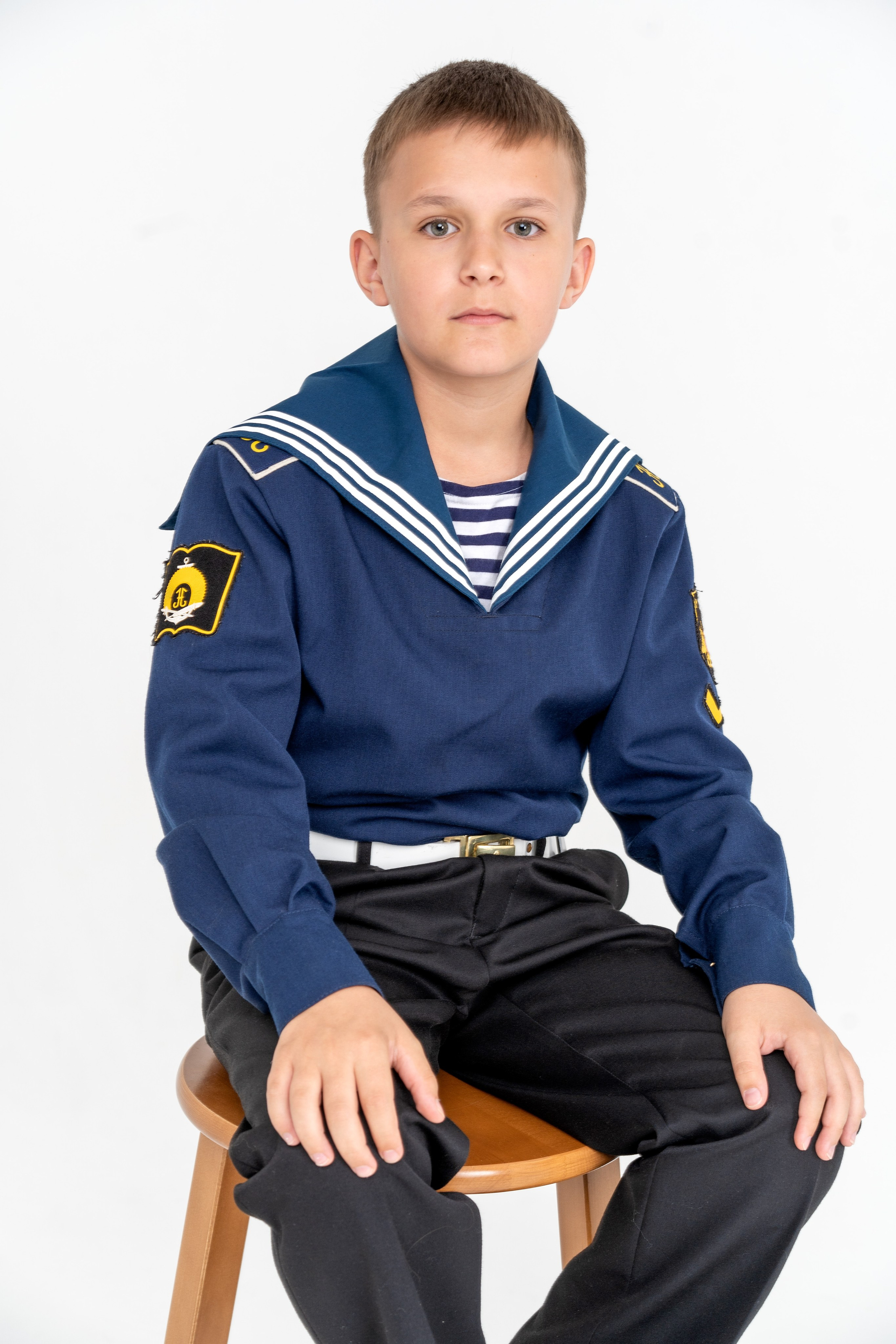 Детские портреты. Студийный и портретный фотограф в САНКТ-ПЕТЕРБУРГЕИрина Махаон