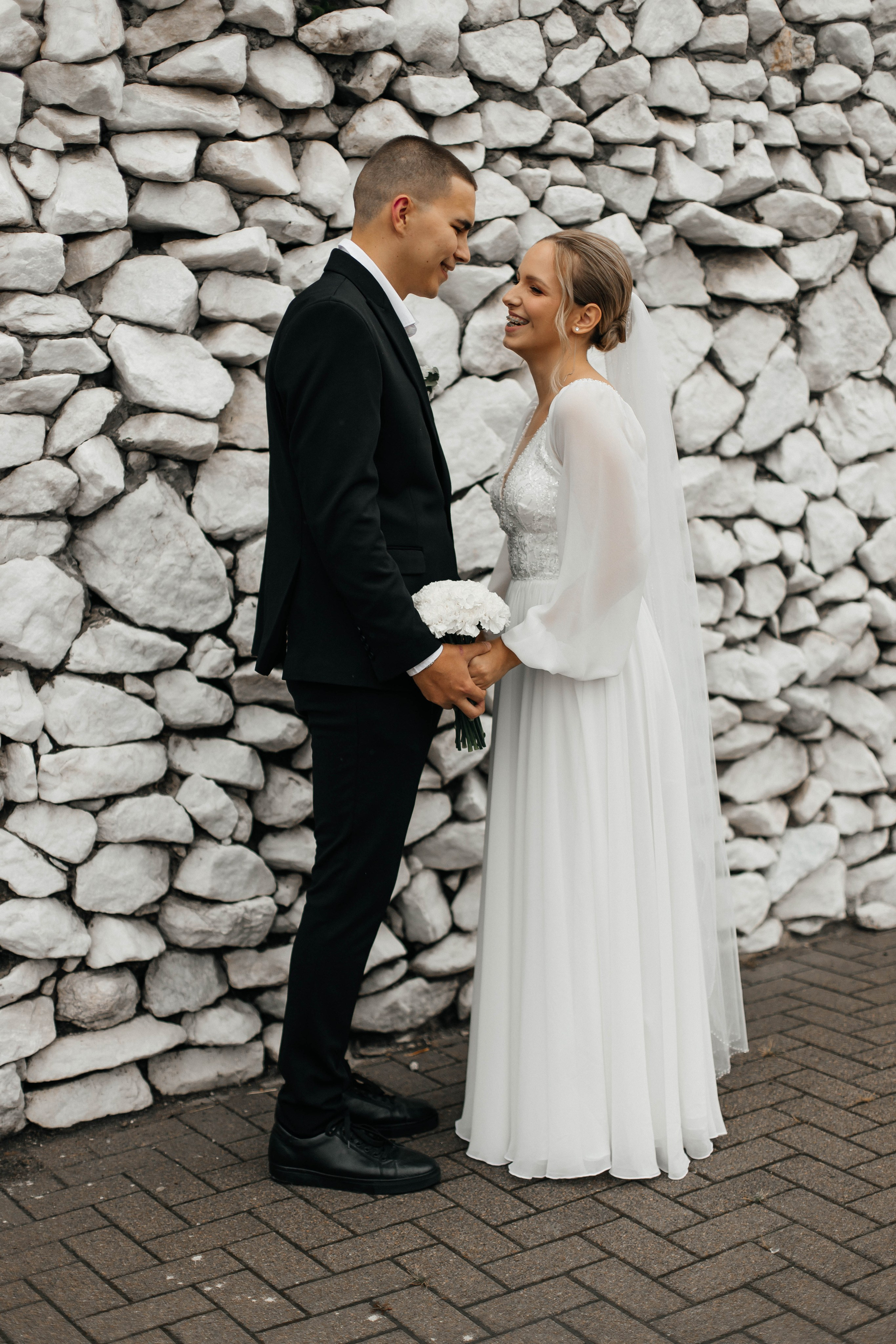 Дмитрий и Светлана. Свадебный фотограф в Иркутске Анна Малюшова