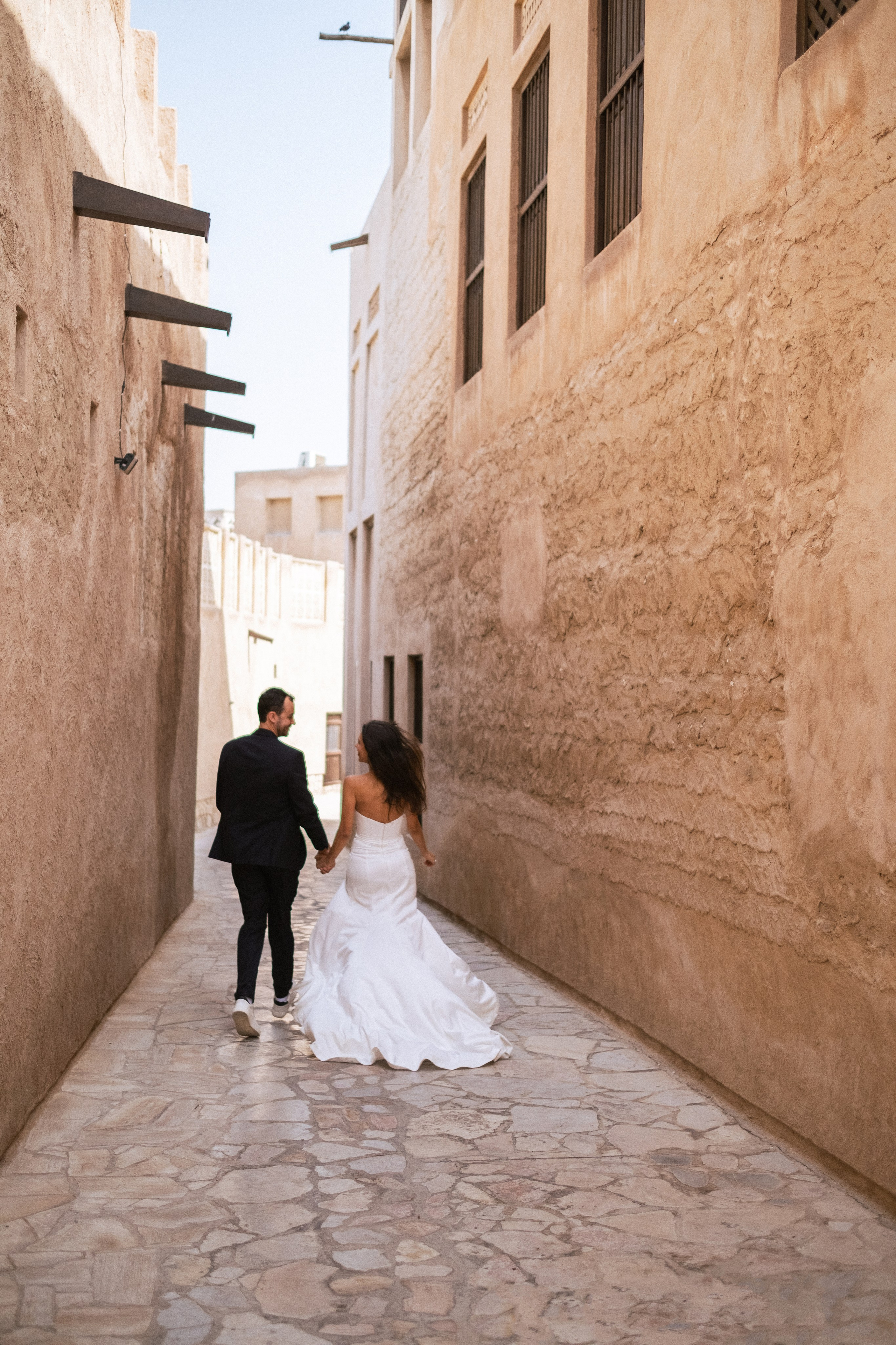 Руслан и Татьяна. Фотограф в Москве Людмила Малова