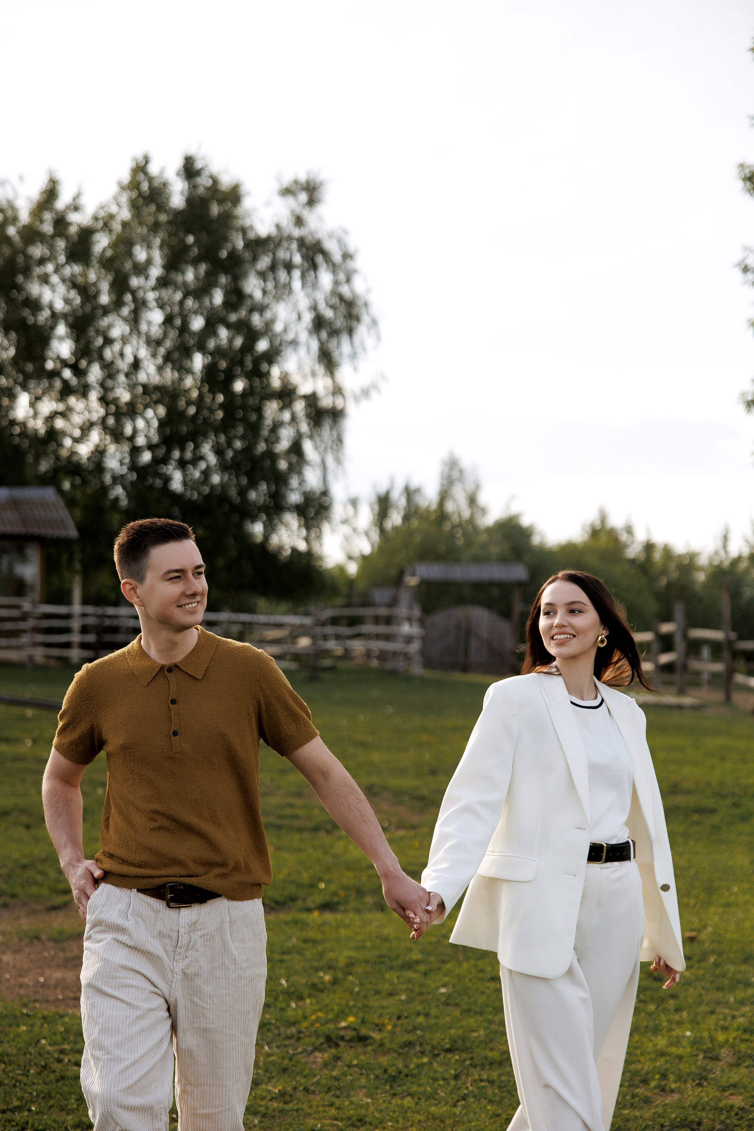 Евгений+Анастасия. Свадебный фотограф Каледич Тимофей