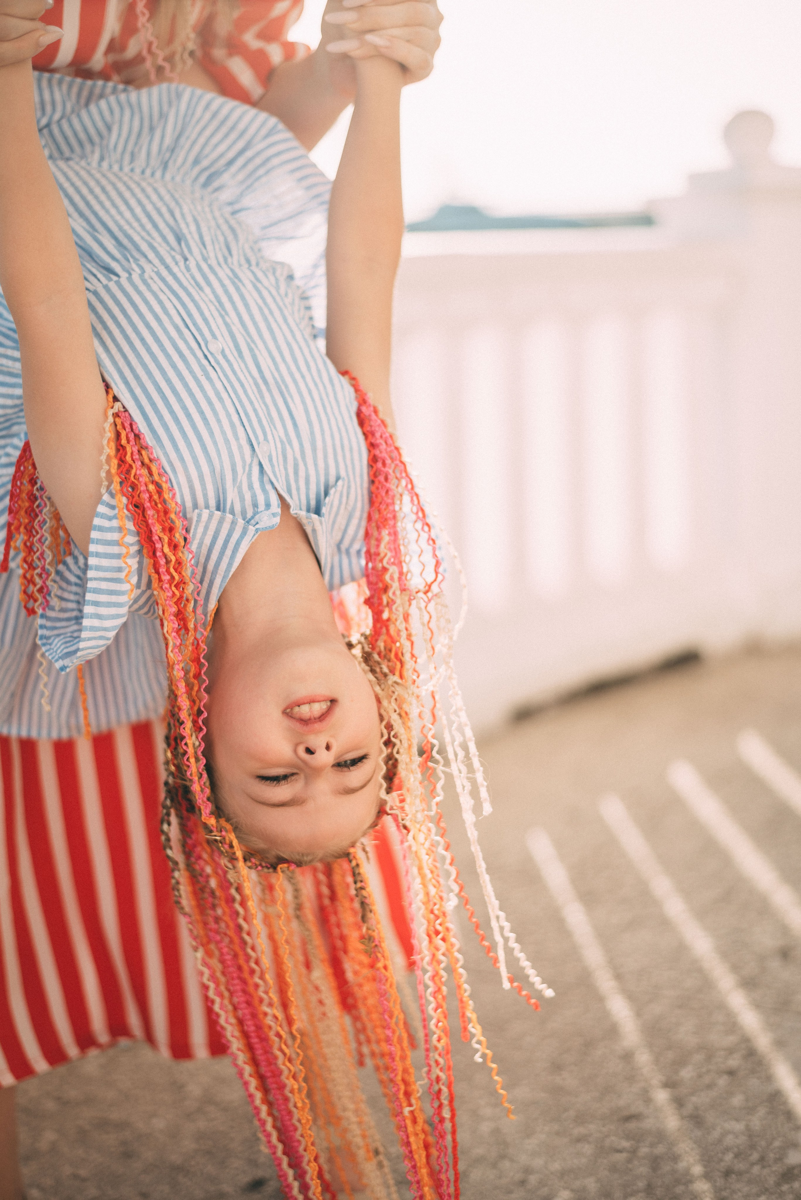 Семейная фотосессия в Сочи Морпорт. Фотограф в Сочи — Маргарита Поганова