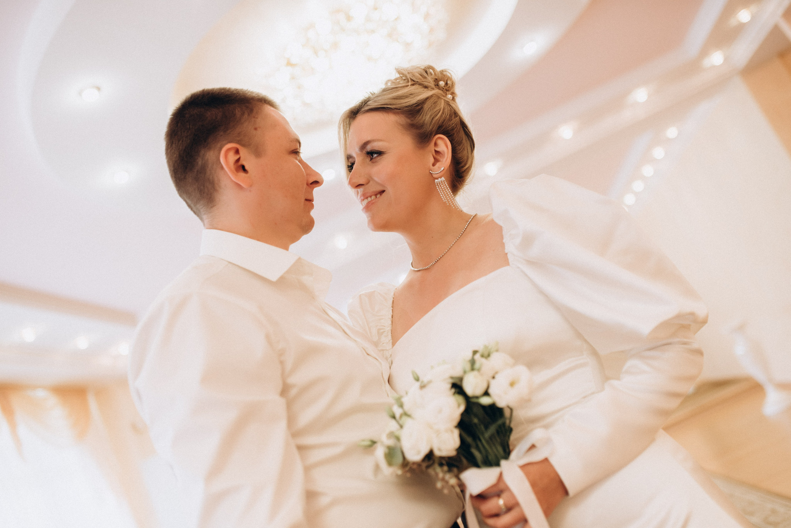 Свадебная фотосессия в Сочи. Фотограф в Сочи — Маргарита Поганова