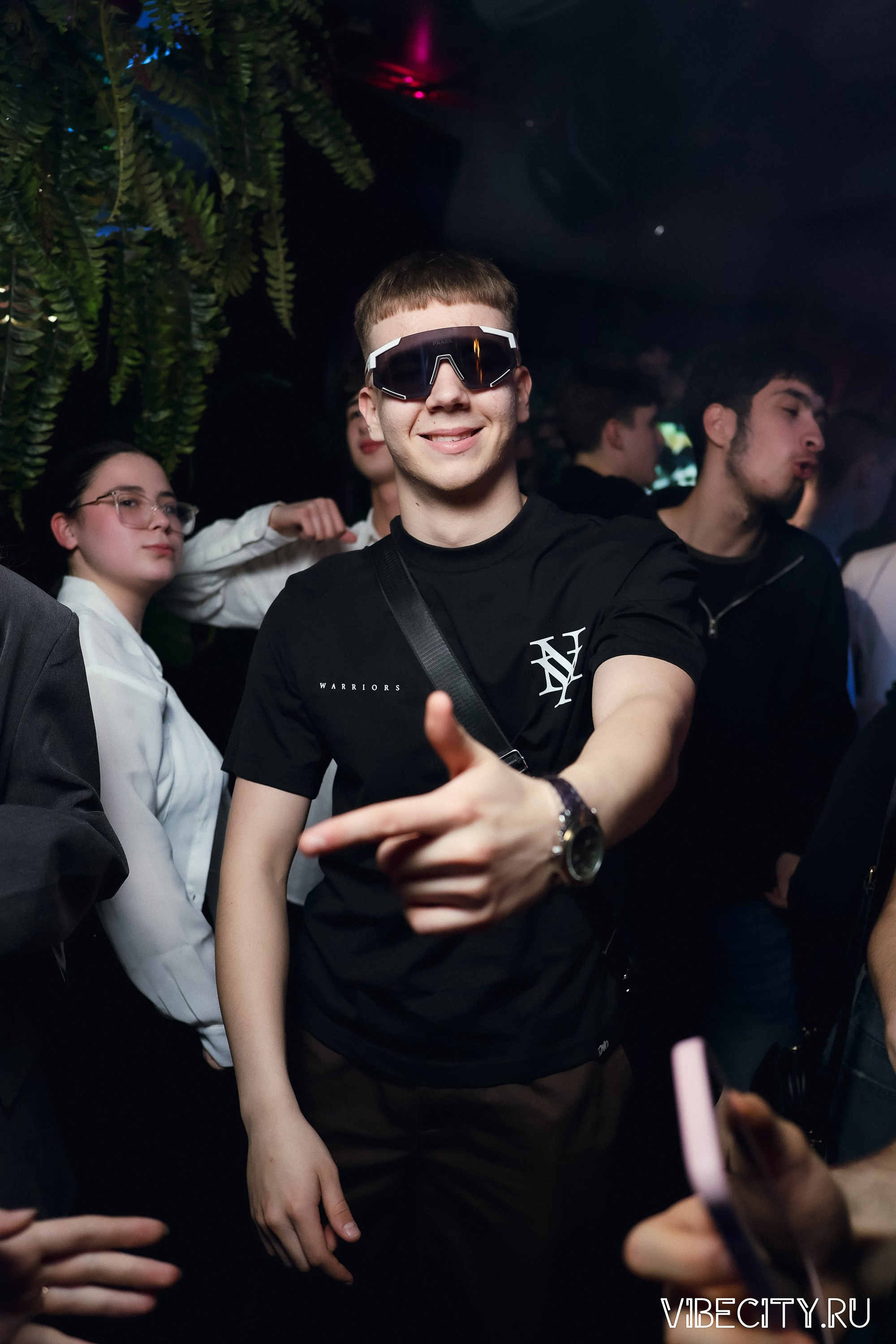 DOUBLE U. VIBECITY.RU Вайб Сити Ру Фоторепортажи Фотоотчеты Калининград