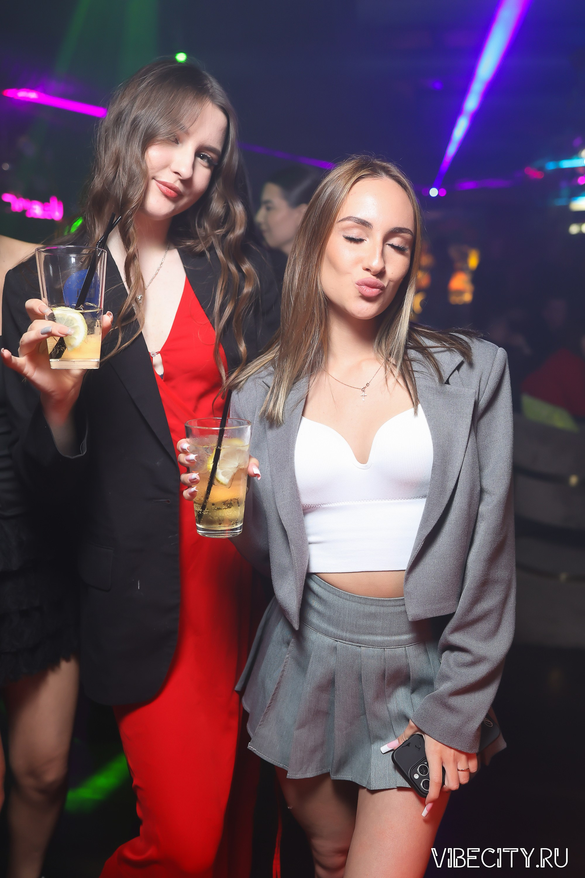 DOUBLE U. VIBECITY.RU Вайб Сити Ру Фоторепортажи Фотоотчеты Калининград