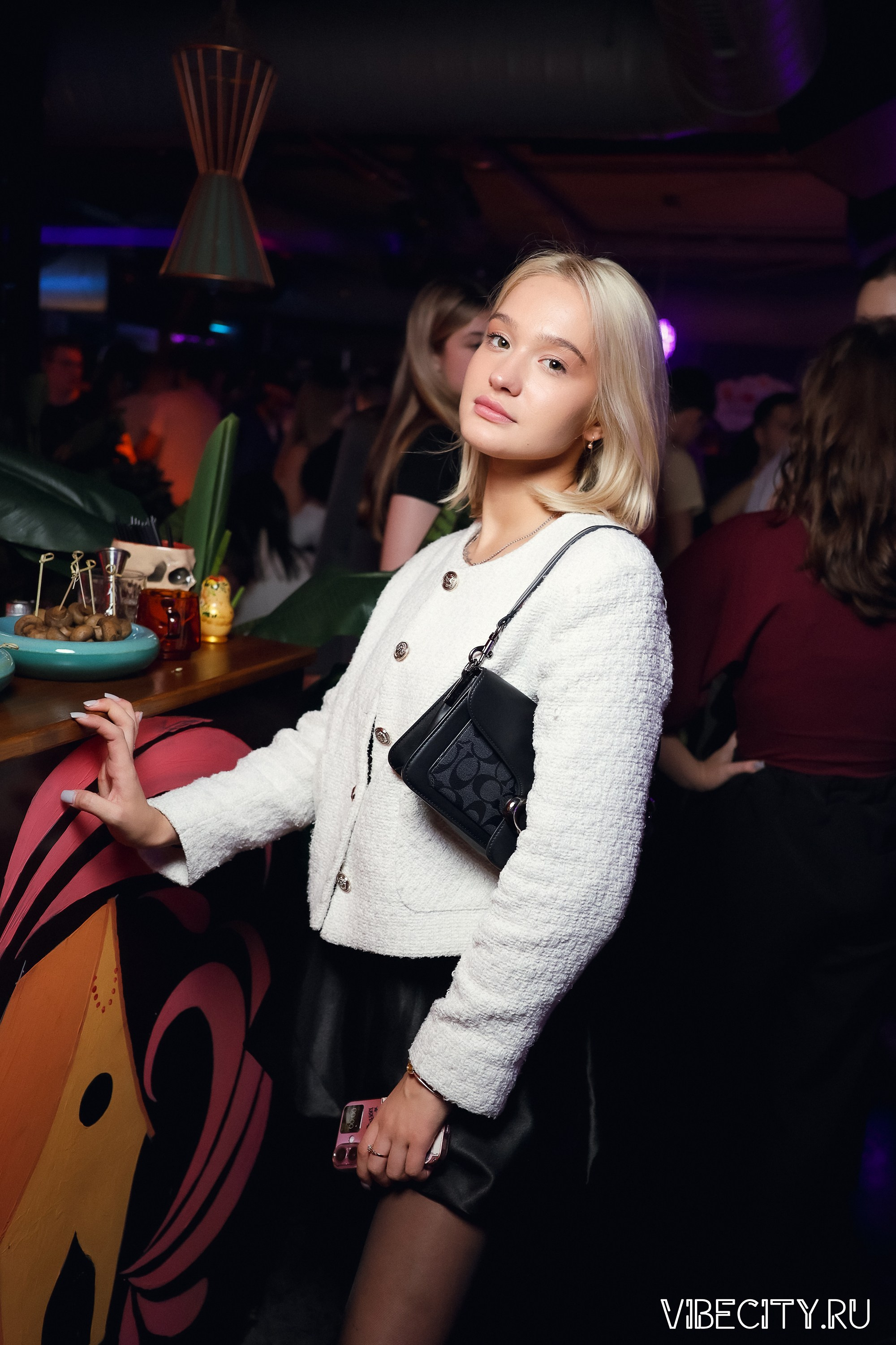 DOUBLE U. VIBECITY.RU Вайб Сити Ру Фоторепортажи Фотоотчеты Калининград