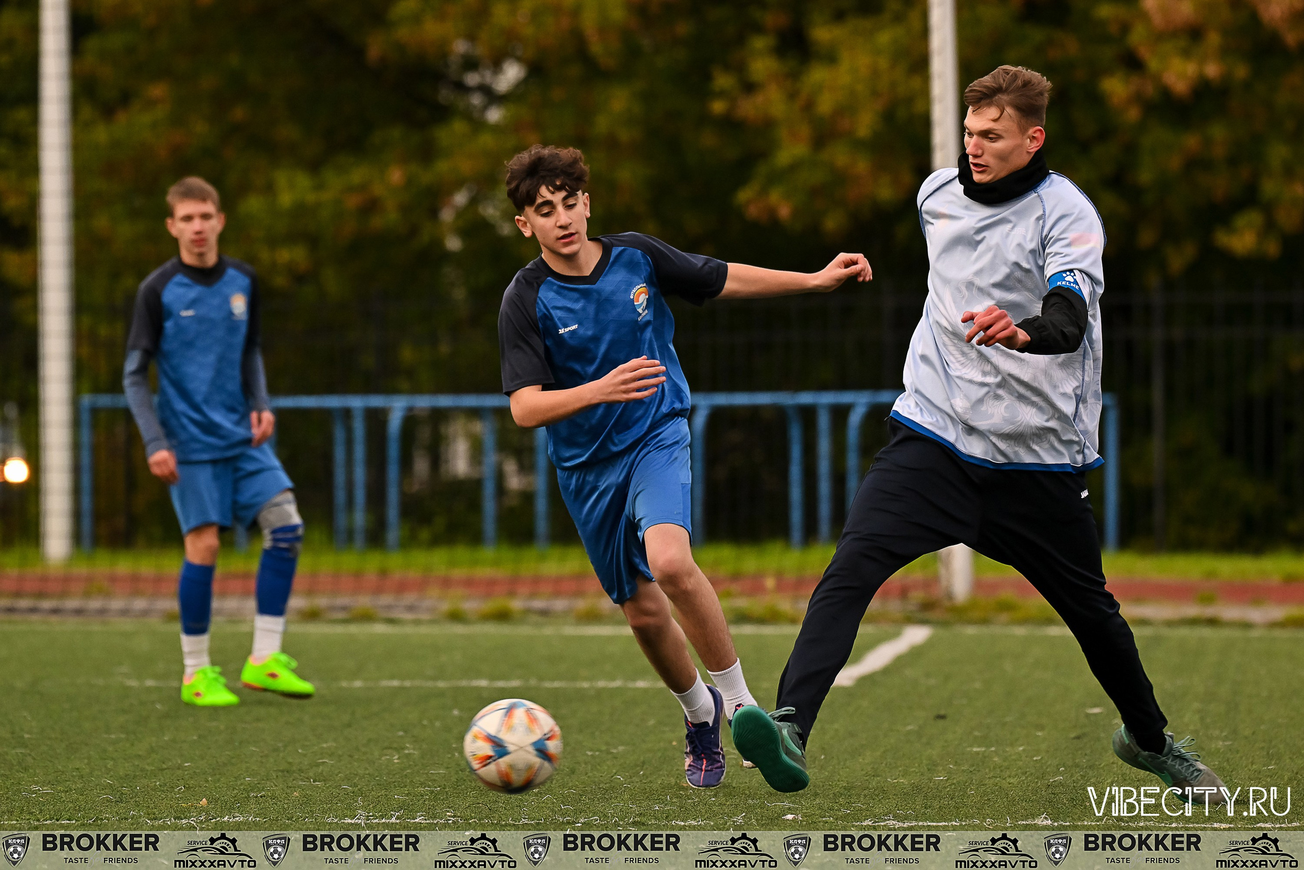 Калининградская Любительская Футбольная Лига. VIBECITY.RU Вайб Сити Ру Фоторепортажи Фотоотчеты Калининград