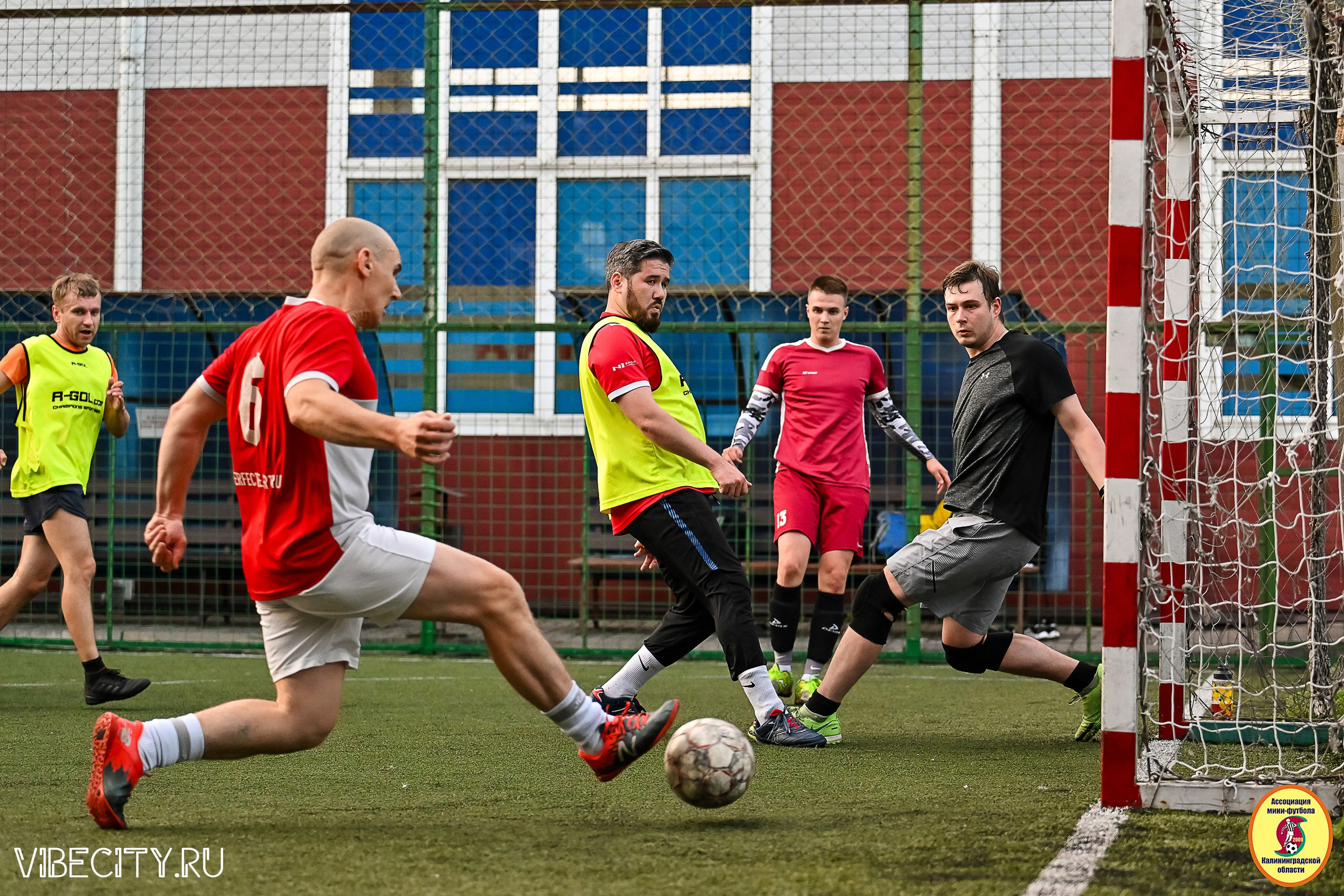 ПЛЕЙ-ОФФ КОРПОРАТИВНОЙ МФЛ И КУБКА МФЛ. VIBECITY.RU Вайб Сити Ру Фоторепортажи Фотоотчеты Калининград